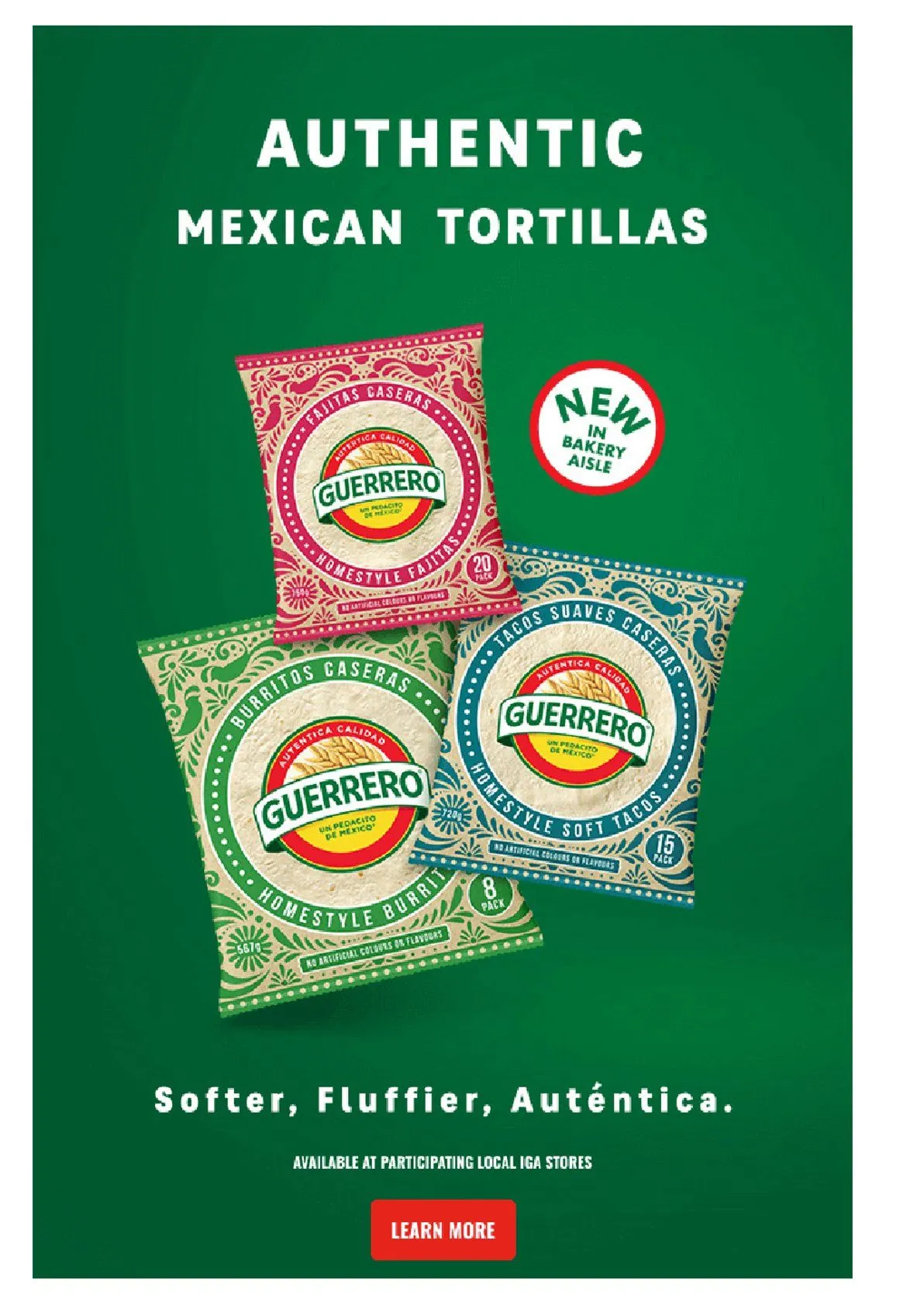 Weekly ad  IGA weekly ads from August 20 to August 26 2025 - Page 13