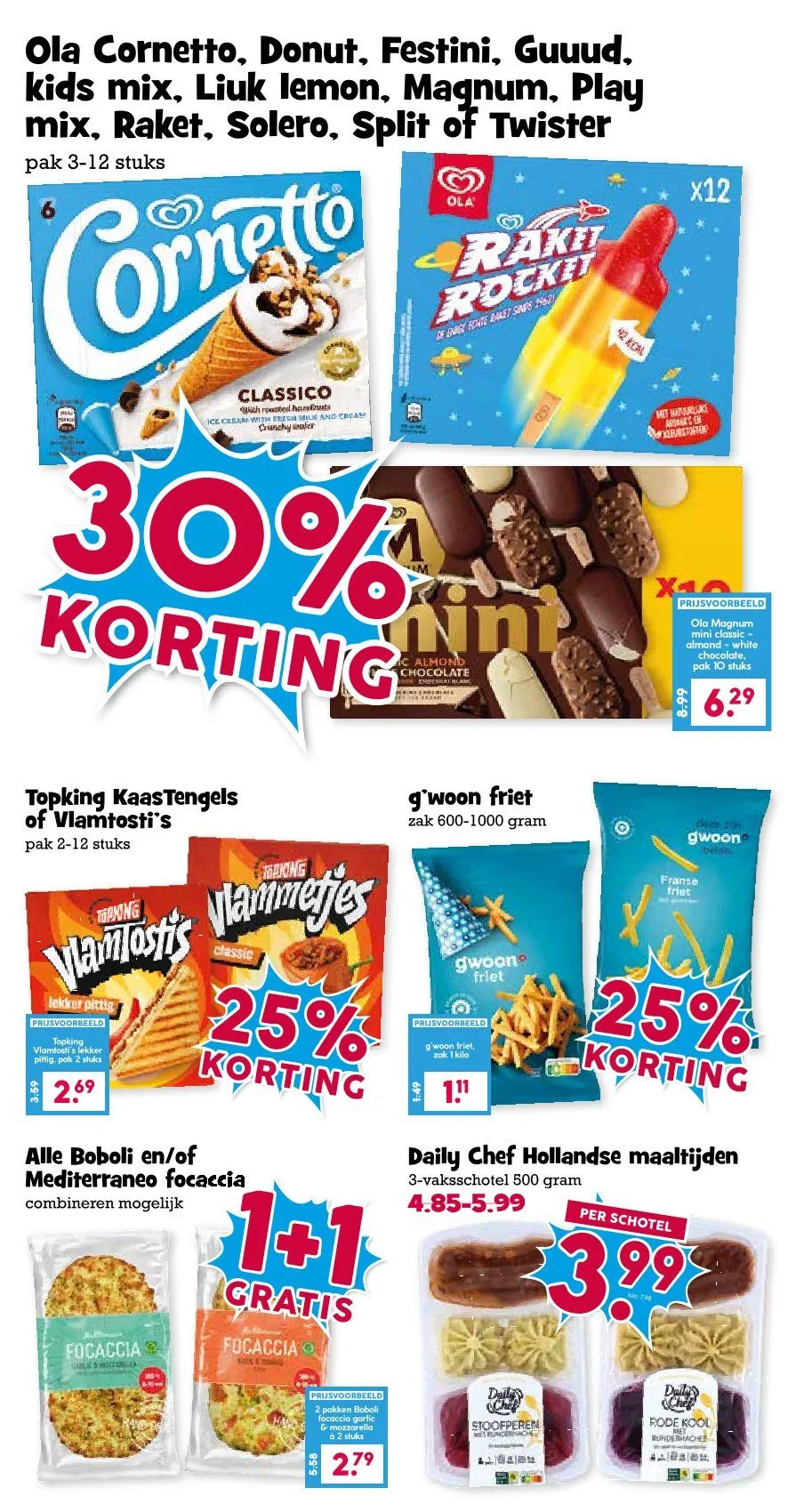Boon's Markt folders van 29 juni tot 5 juli 2026 - Folder pagina 13