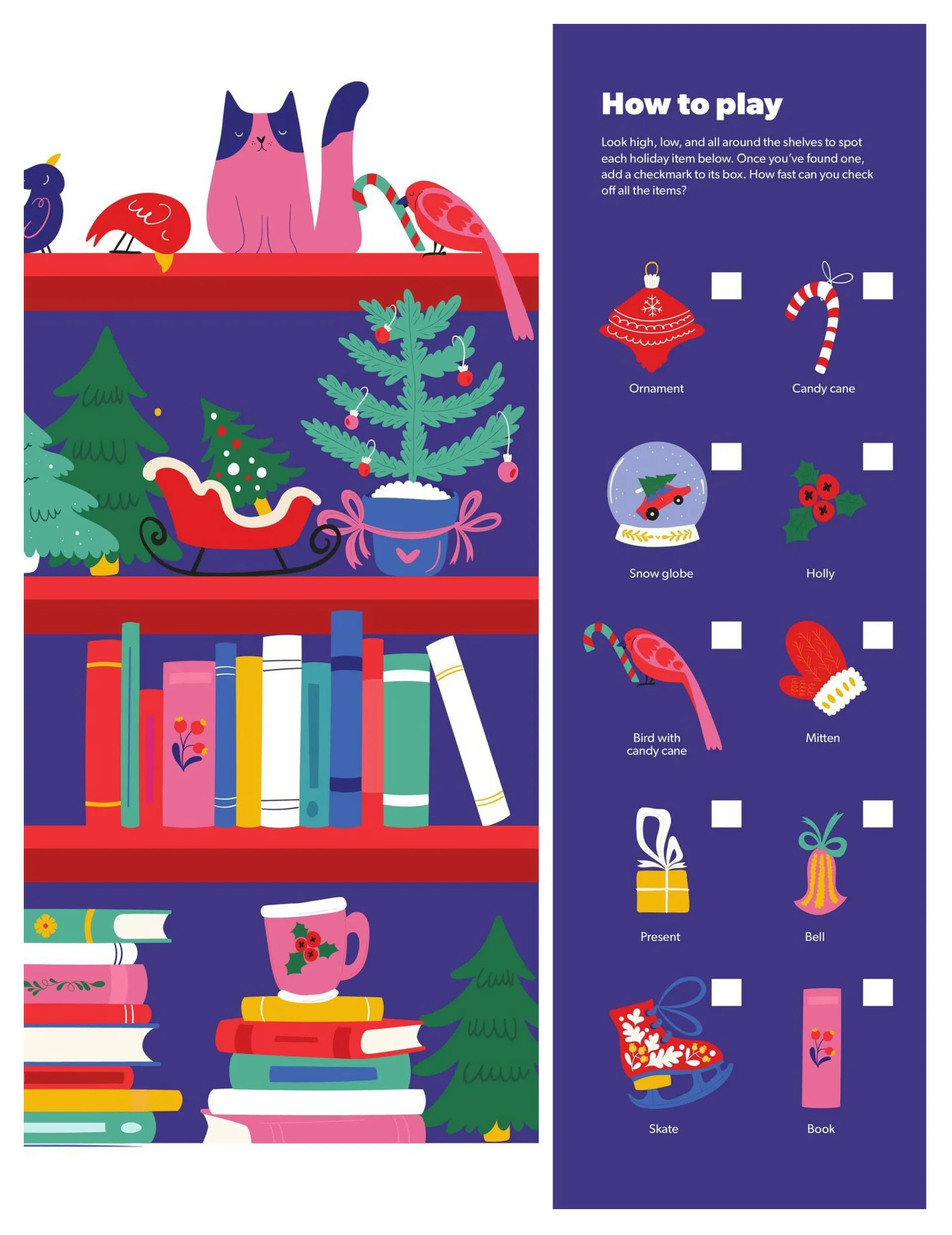 Loblaws Sales from October 16 to December 24 2025 - flyer page 13