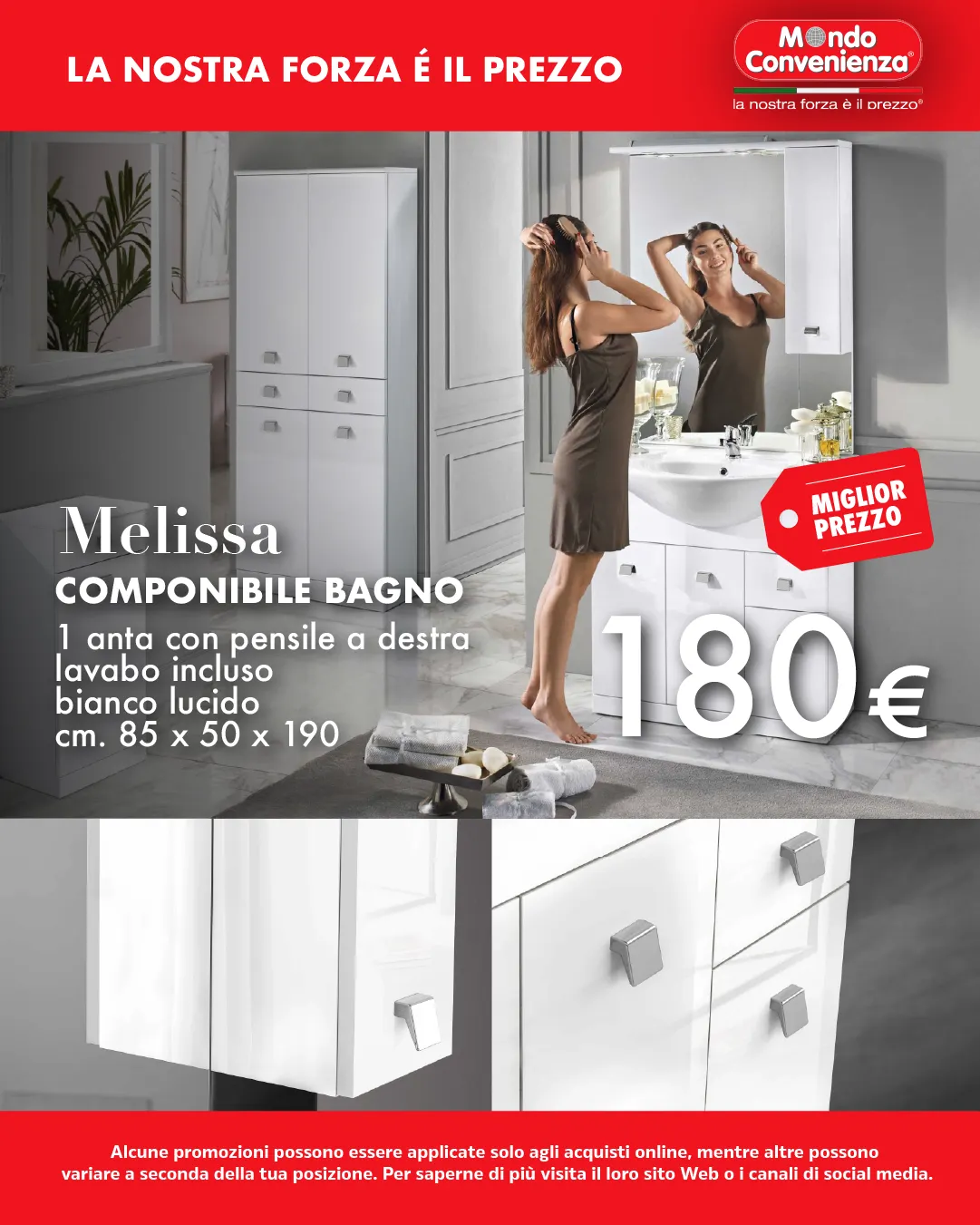 Offerte da 30 aprile a 15 maggio di 2025 - Pagina del volantino 12