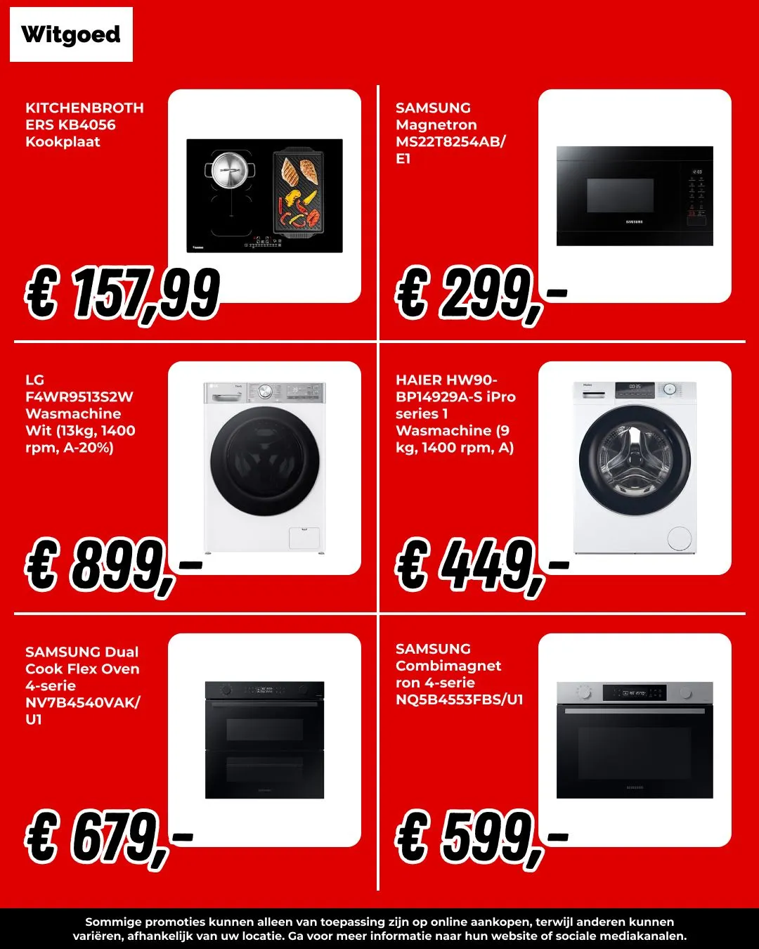 Folder van 8 mei tot 31 mei 2025 - Folder pagina 12