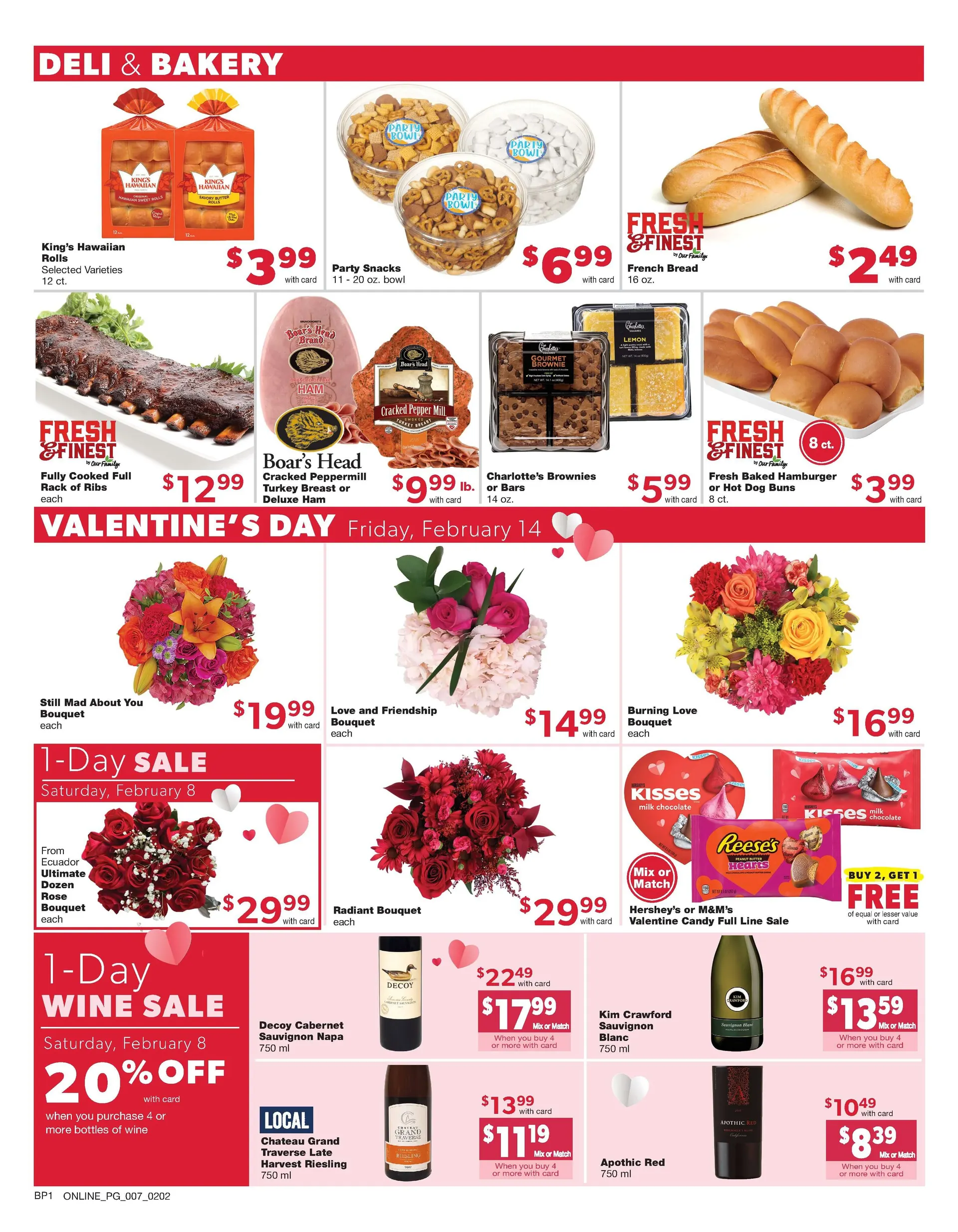 Weekly ad VG's Deals from February 7 to February 8 2025 - Page 13