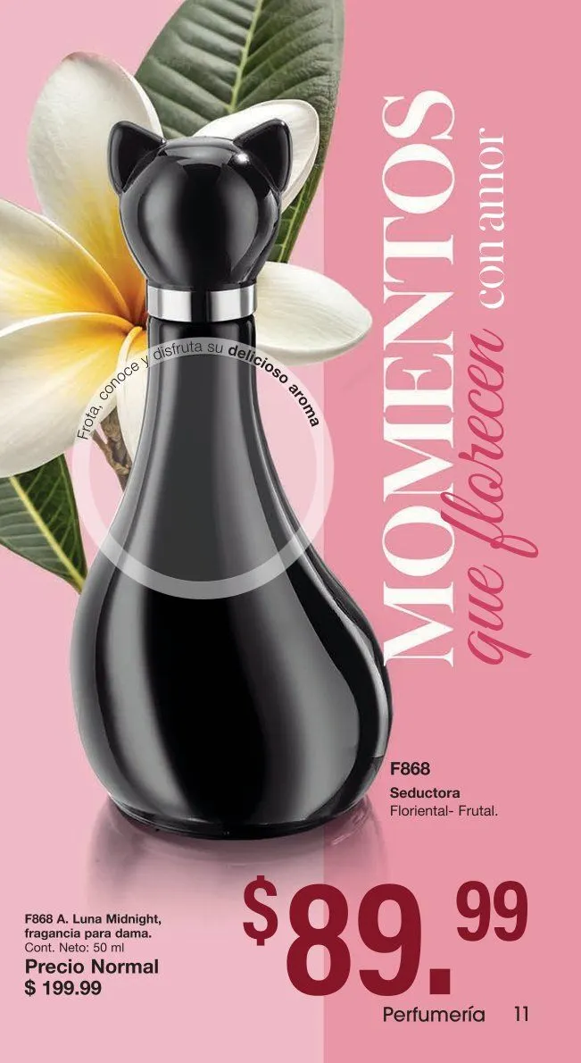 Catálogo de Arabela Ofertas 17 de abril al 30 de abril 2026 - Pagina 13