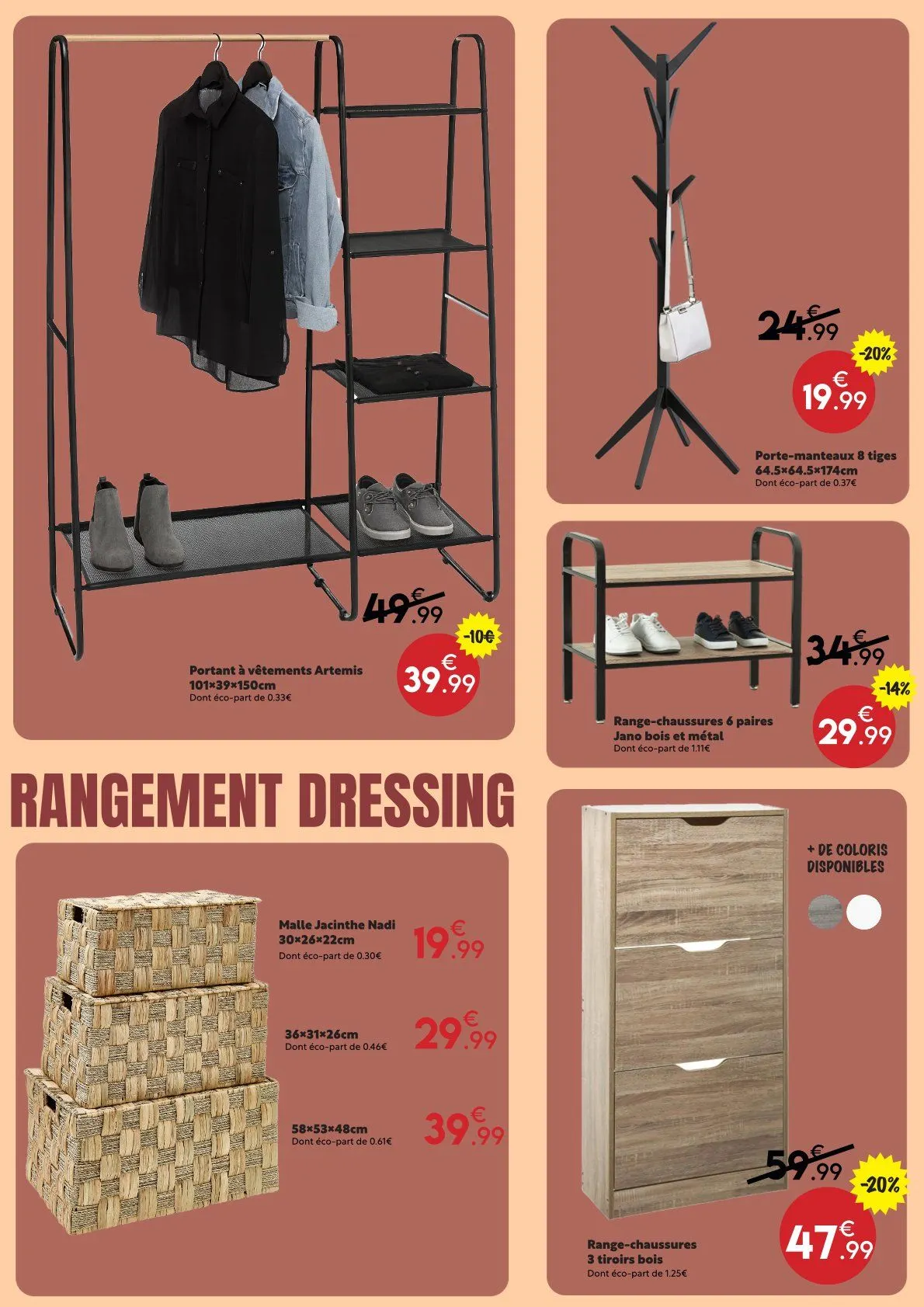 Maxi Bazar Catalogue du 2 mars au 29 mars 2026 - Catalogue page 13