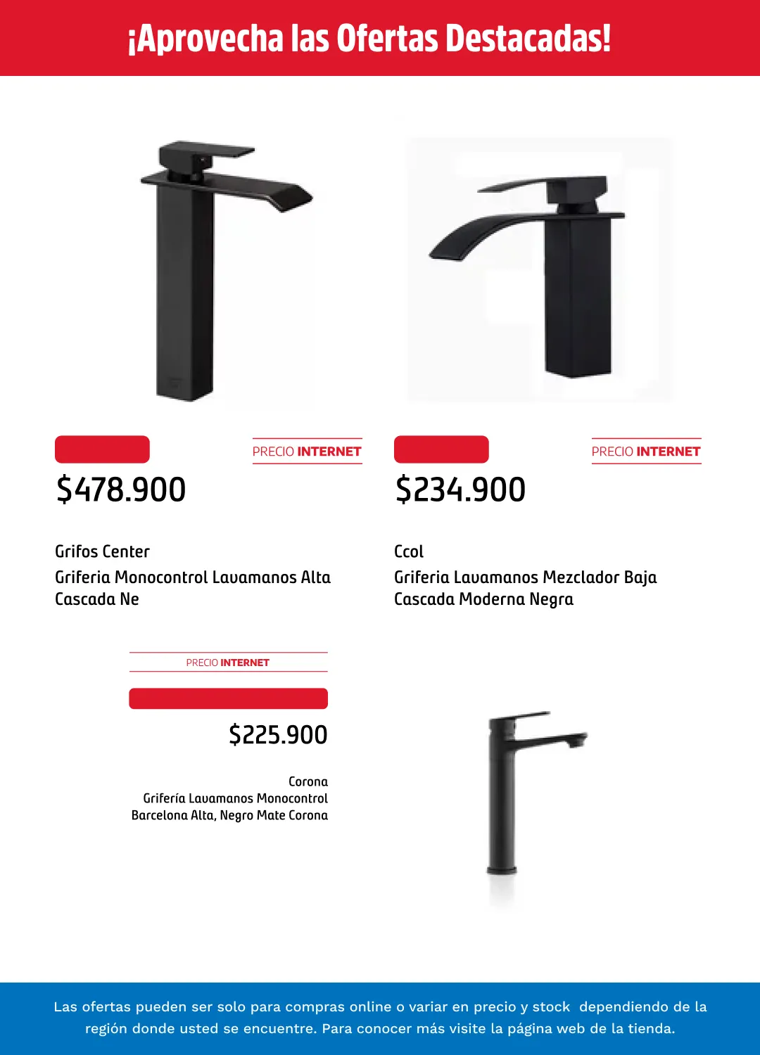 Catalogo de Ofertas 29 de septiembre al 13 de octubre 2025 - Pag 12