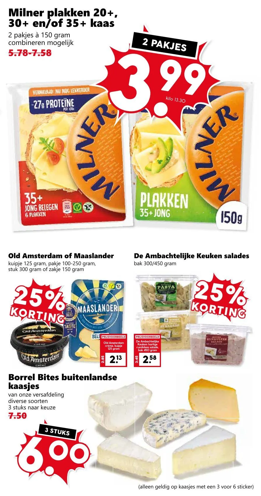 Coop folders van 11 mei tot 17 mei 2026 - Folder pagina 13