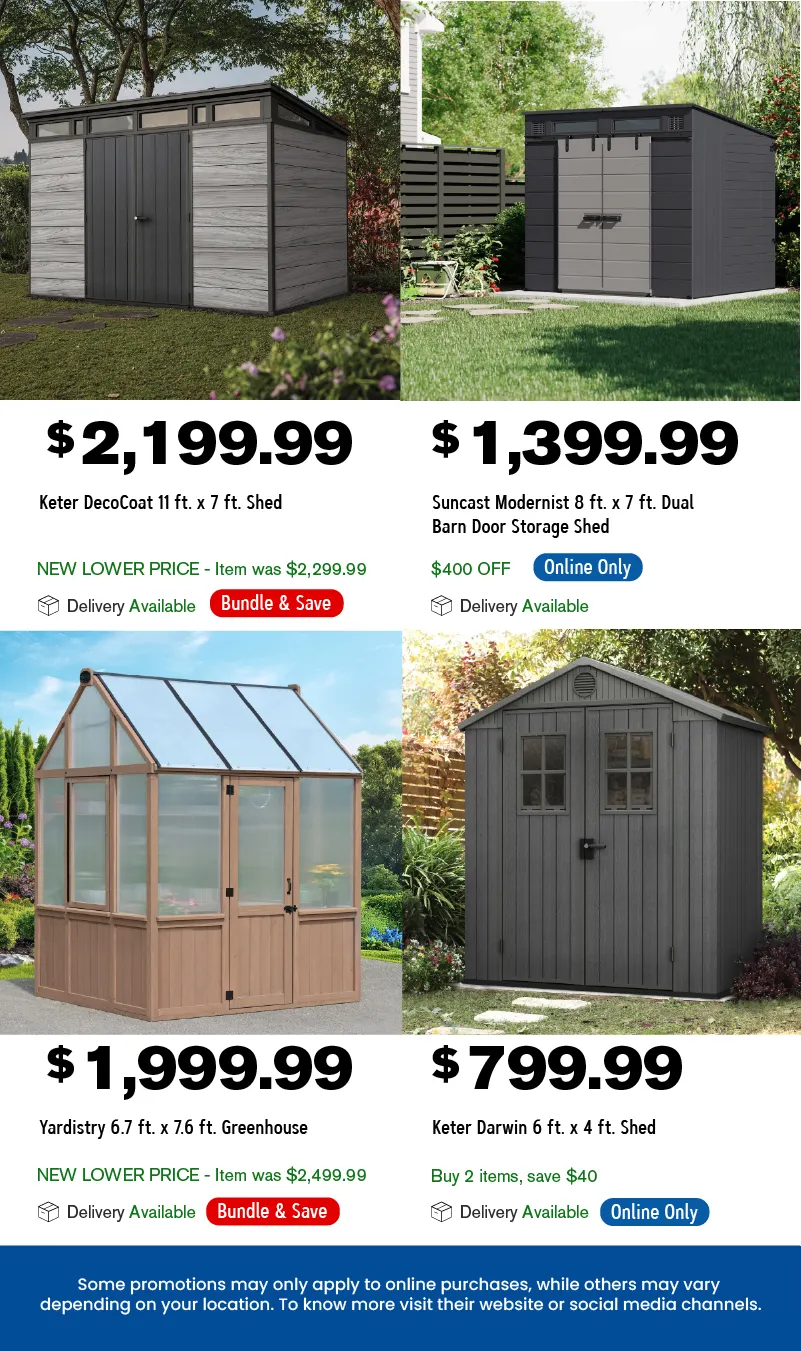 Costco Weekly Ad from May 24 to June 5 2025 - flyer page 12