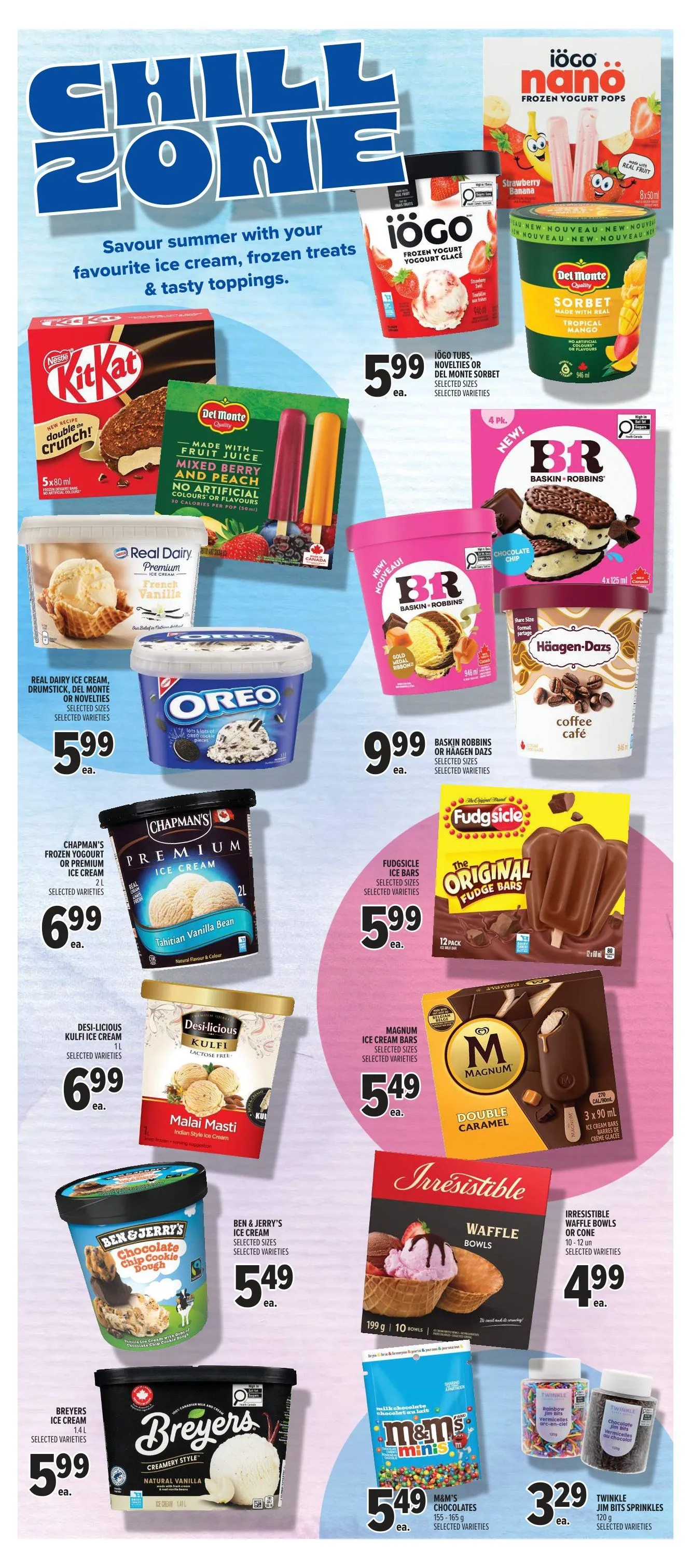 Metro Sales from May 21 to May 27 2026 - flyer page 13