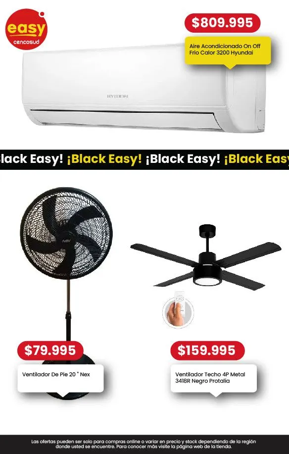 Ofertas de Descuentos de Black Friday 28 de noviembre al 4 de diciembre 2024 - Página 12 del catálogo