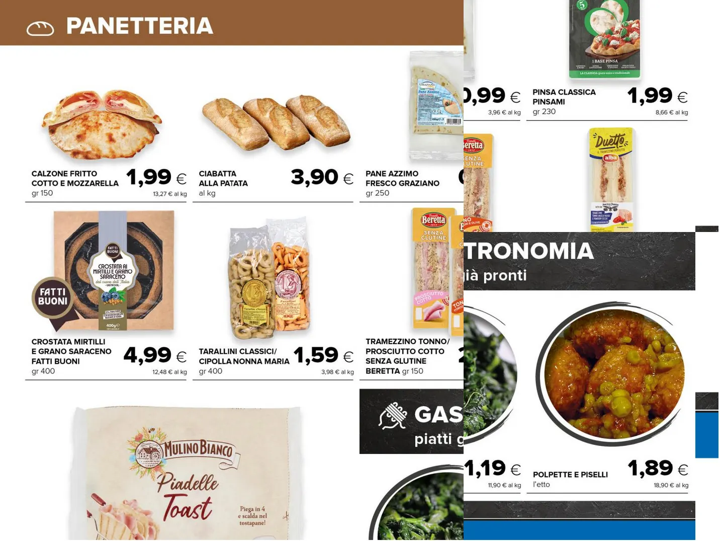 OASI Volantino da 21 maggio a 3 giugno di 2026 - Pagina del volantino 13