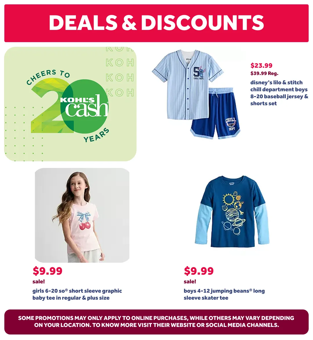 Weekly ad Weekly Ad from September 9 to September 23 2025 - Page 13