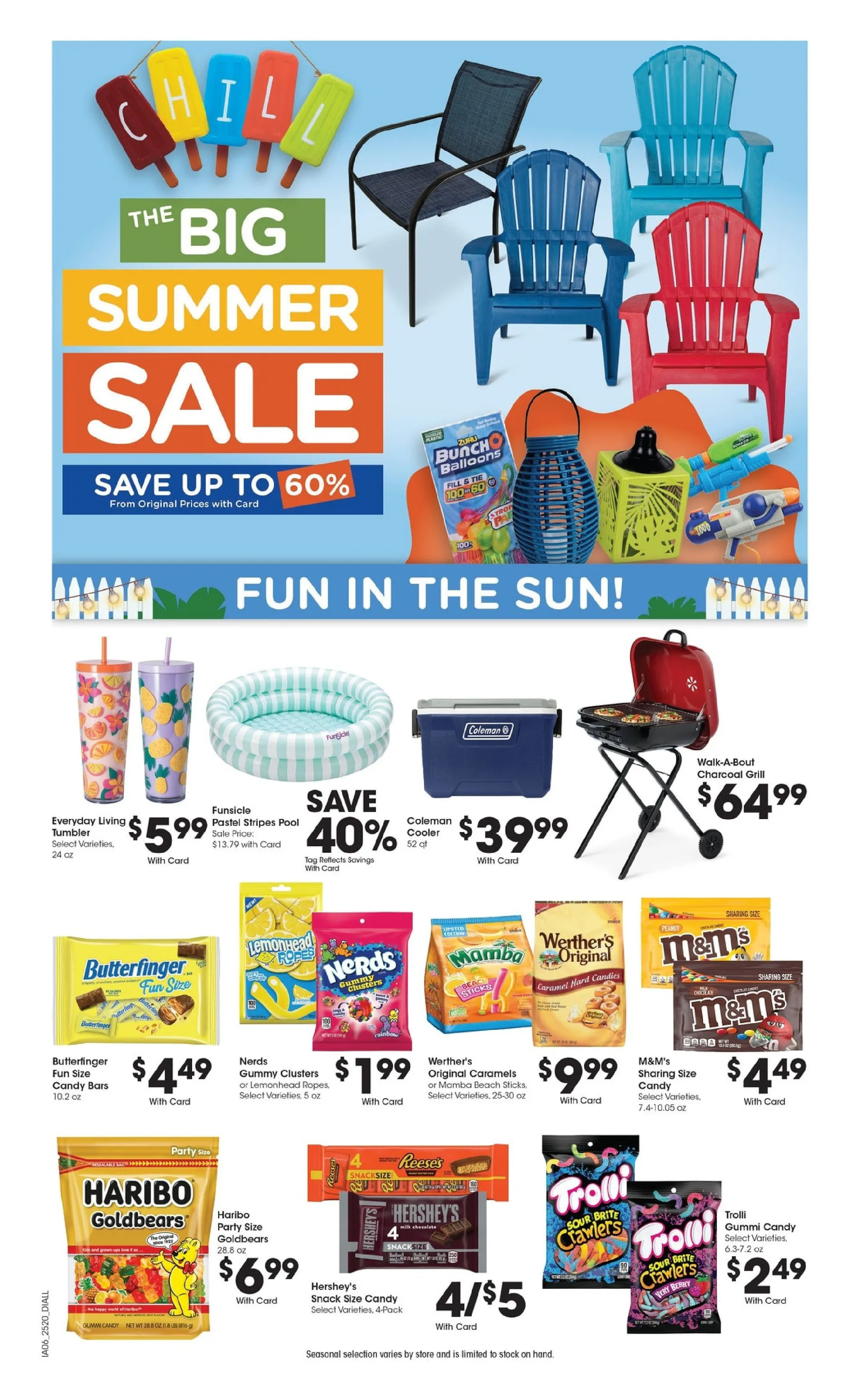 Weekly ad Weekly ads from June 18 to June 24 2025 - Page 13