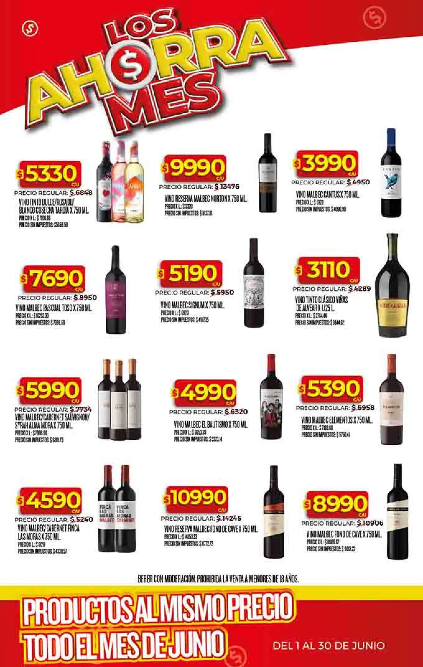Ofertas de Ofertas Dia  1 de junio al 30 de junio 2026 - Página 13 del catálogo