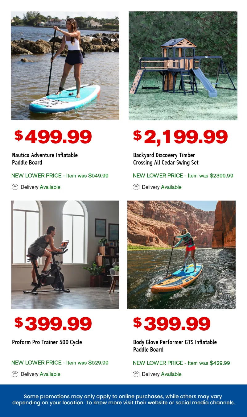 Weekly ads from May 6 to May 24 2025 - flyer page 12