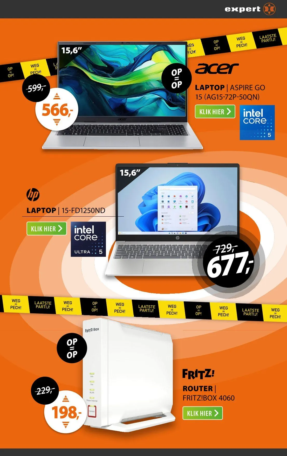  Expert folders van 1 februari tot 28 februari 2026 - Folder pagina 13