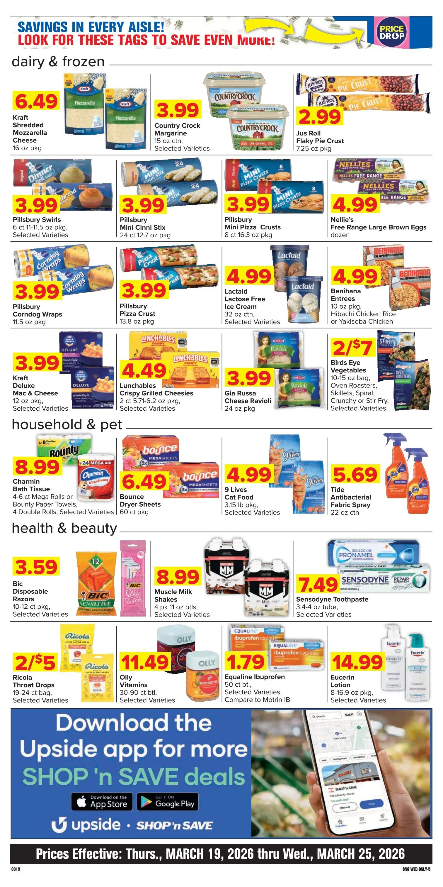 Weekly ad Shop'n Save weekly ads from March 19 to March 25 2026 - Page 13