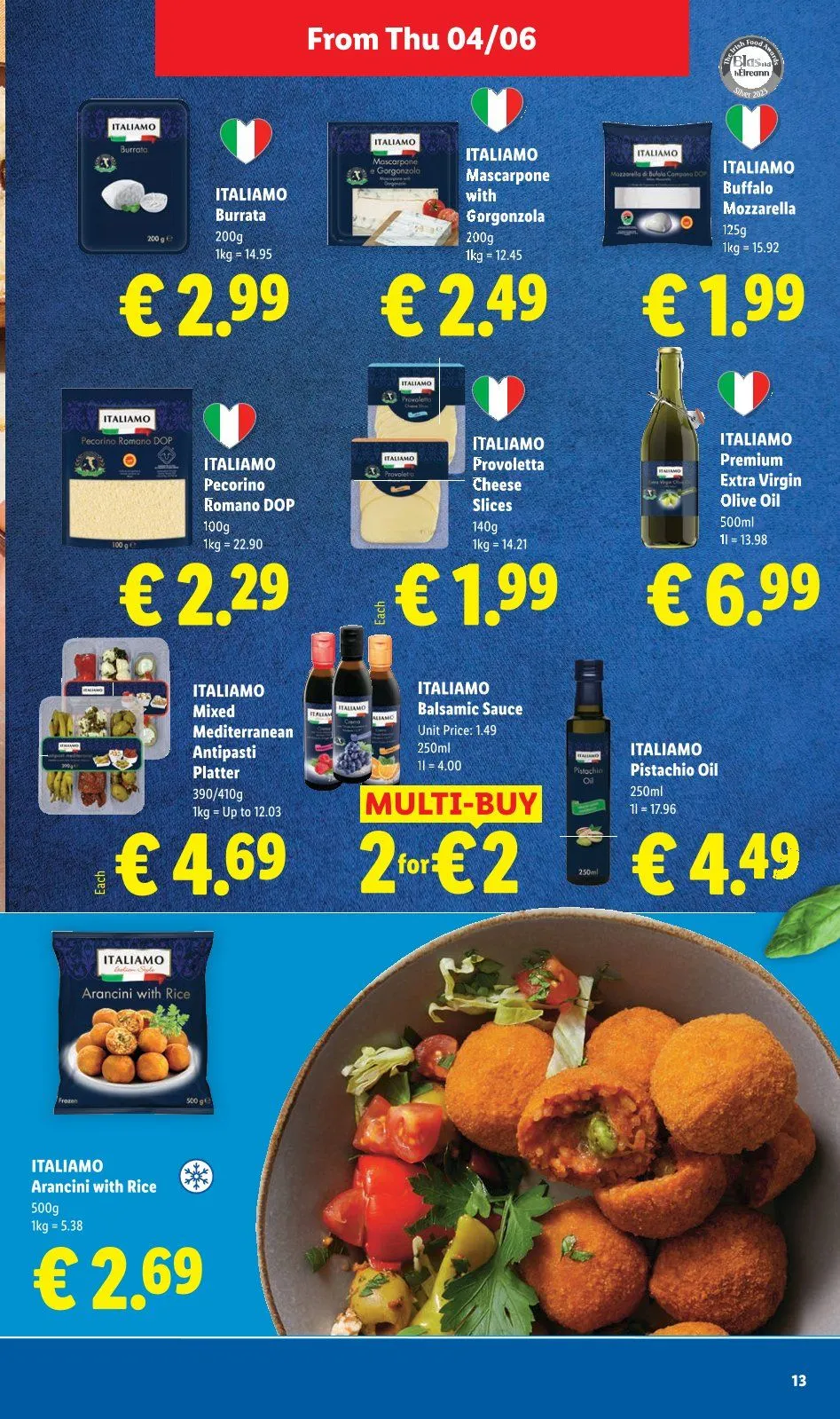  Lidl weekly ads - 4 June 10 June 2026 - Page 13