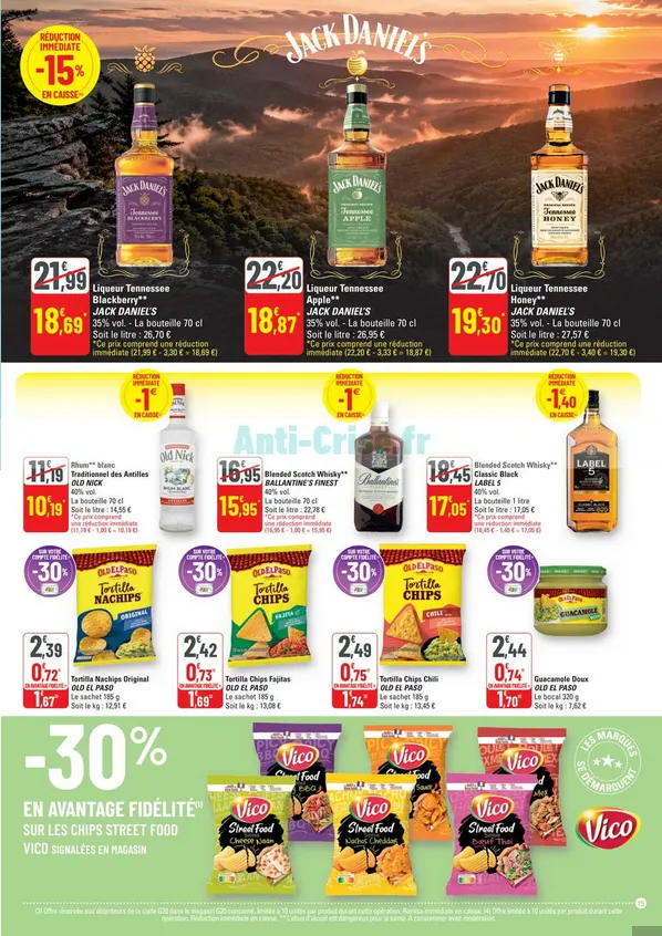 Catalogues G20 du 20 mai au 31 mai 2026 - Catalogue page 13