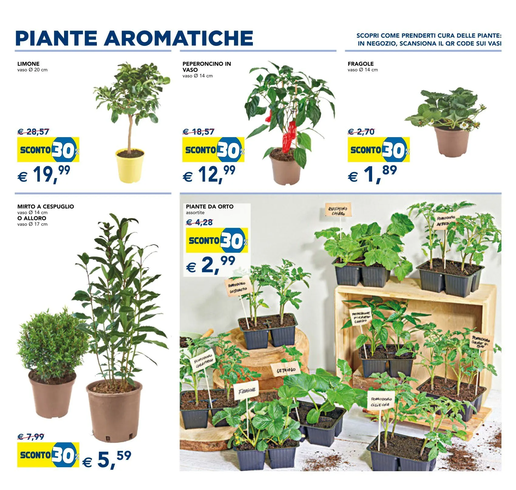 Volantini Esselunga da 23 aprile a 6 maggio di 2026 - Pagina del volantino 13