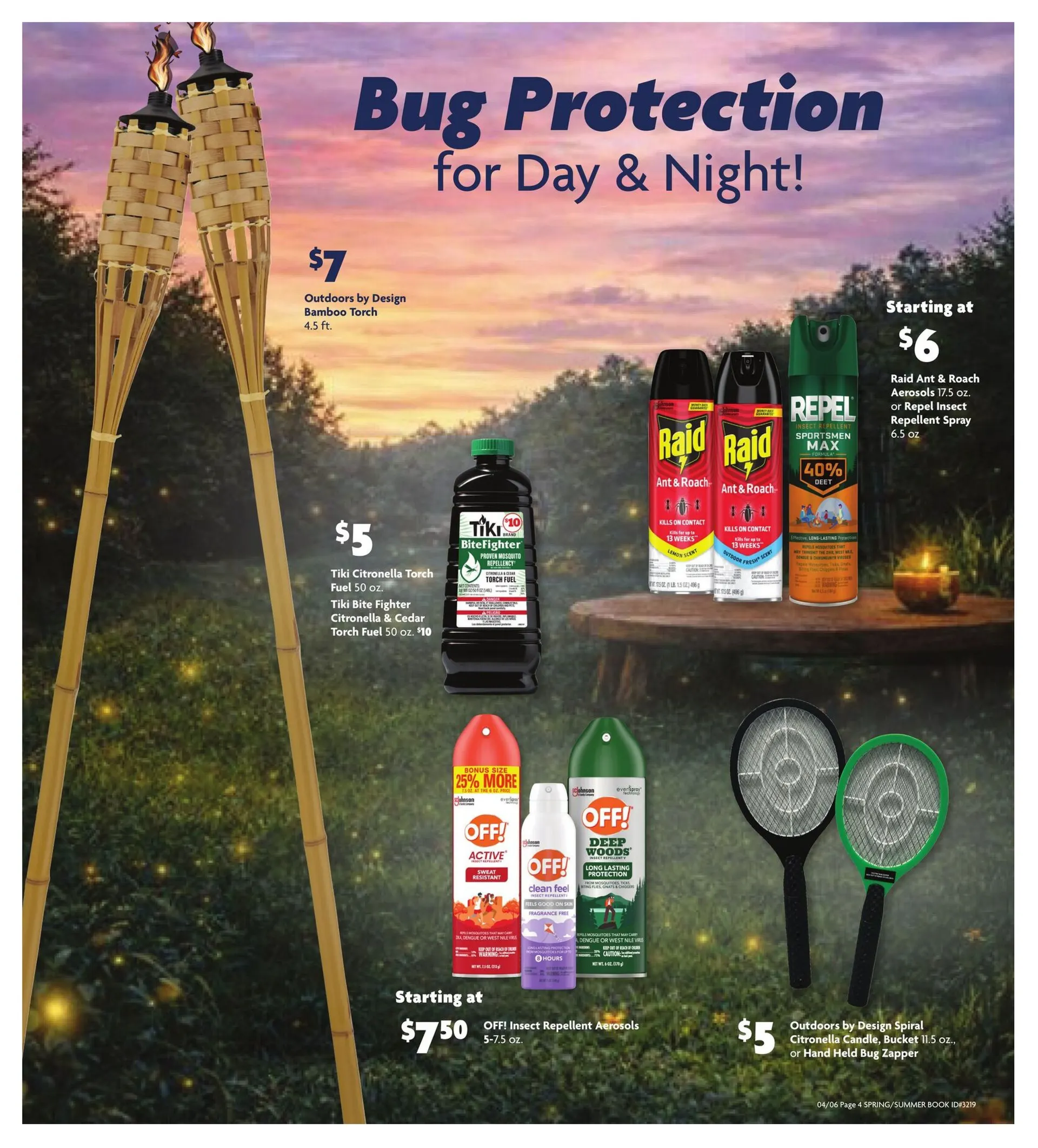 Weekly ad Family Dollar Sales from April 6 to July 6 2026 - Page 13