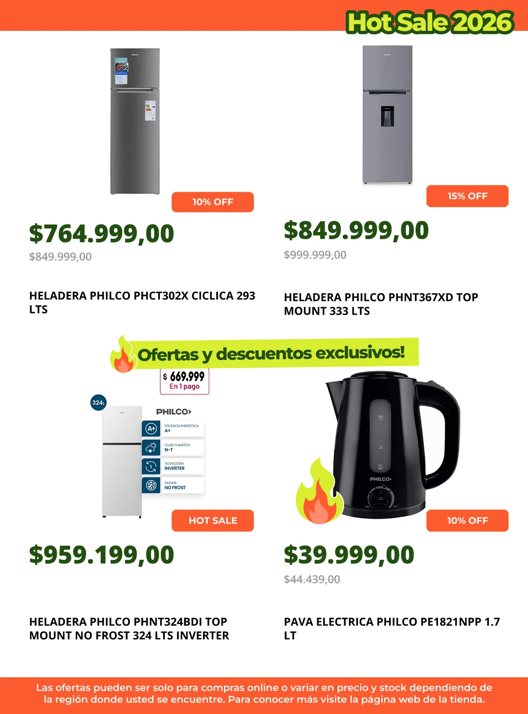 Ofertas de  Bringeri Ofertas 11 de mayo al 30 de mayo 2026 - Página 13 del catálogo