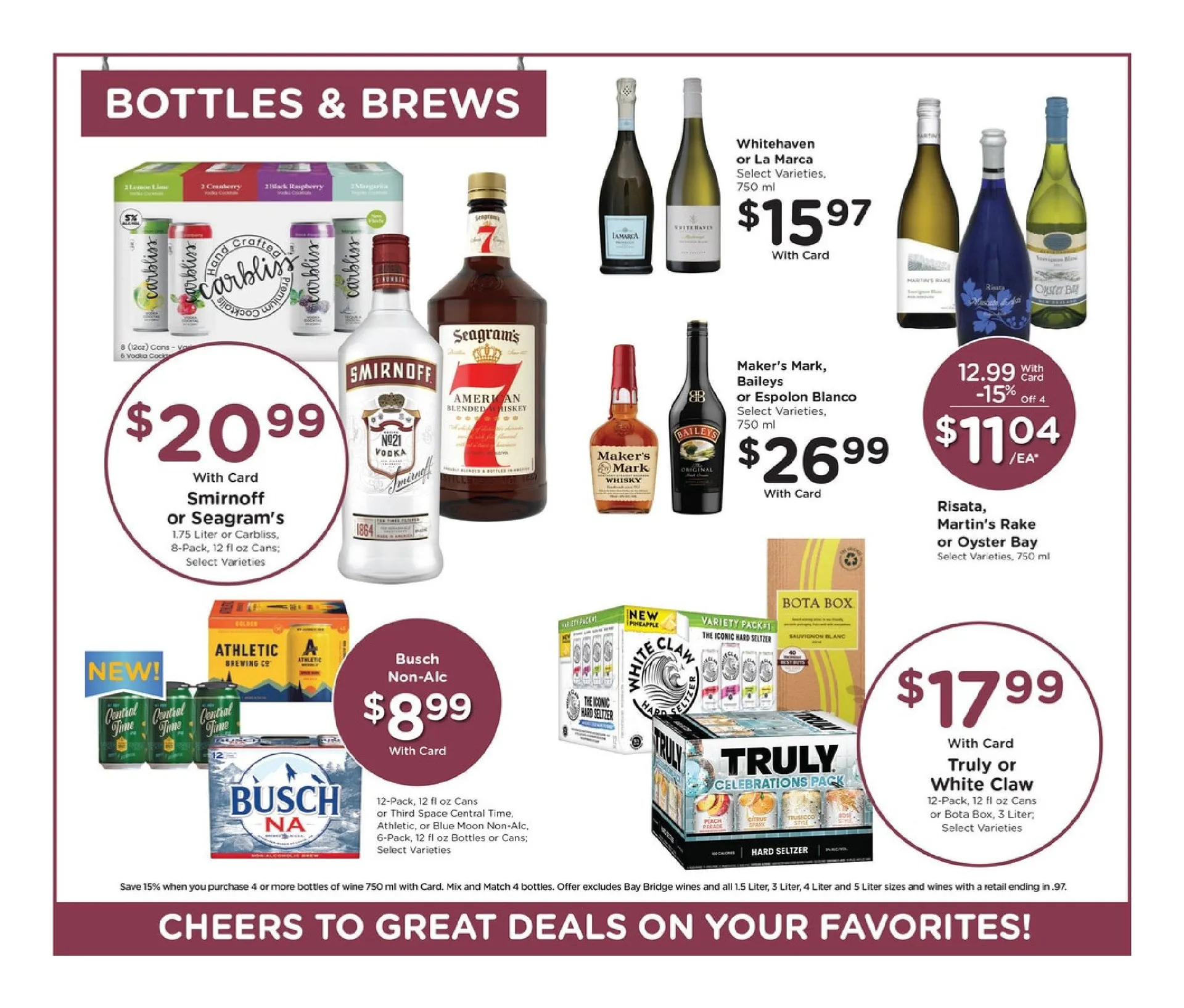 Weekly ad Metro Market Sales from January 7 to January 13 2026 - Page 13