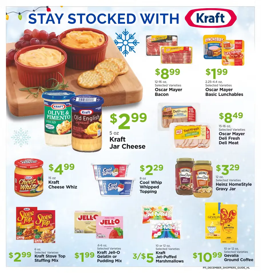 Weekly ad Homeland  Sales from December 1 to December 31 2025 - Page 11