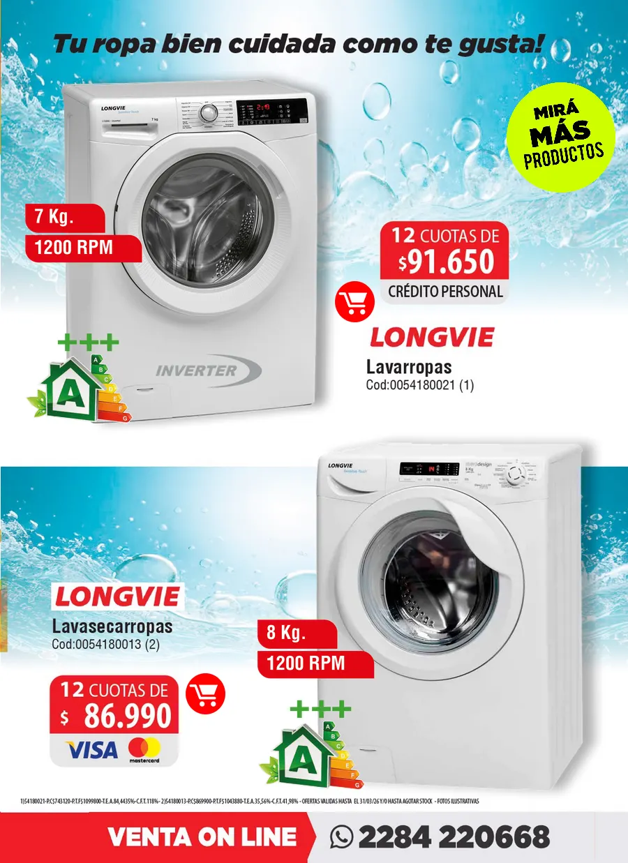 Ofertas de Casa Silvia Ofertas 3 de marzo al 31 de marzo 2026 - Página 13 del catálogo