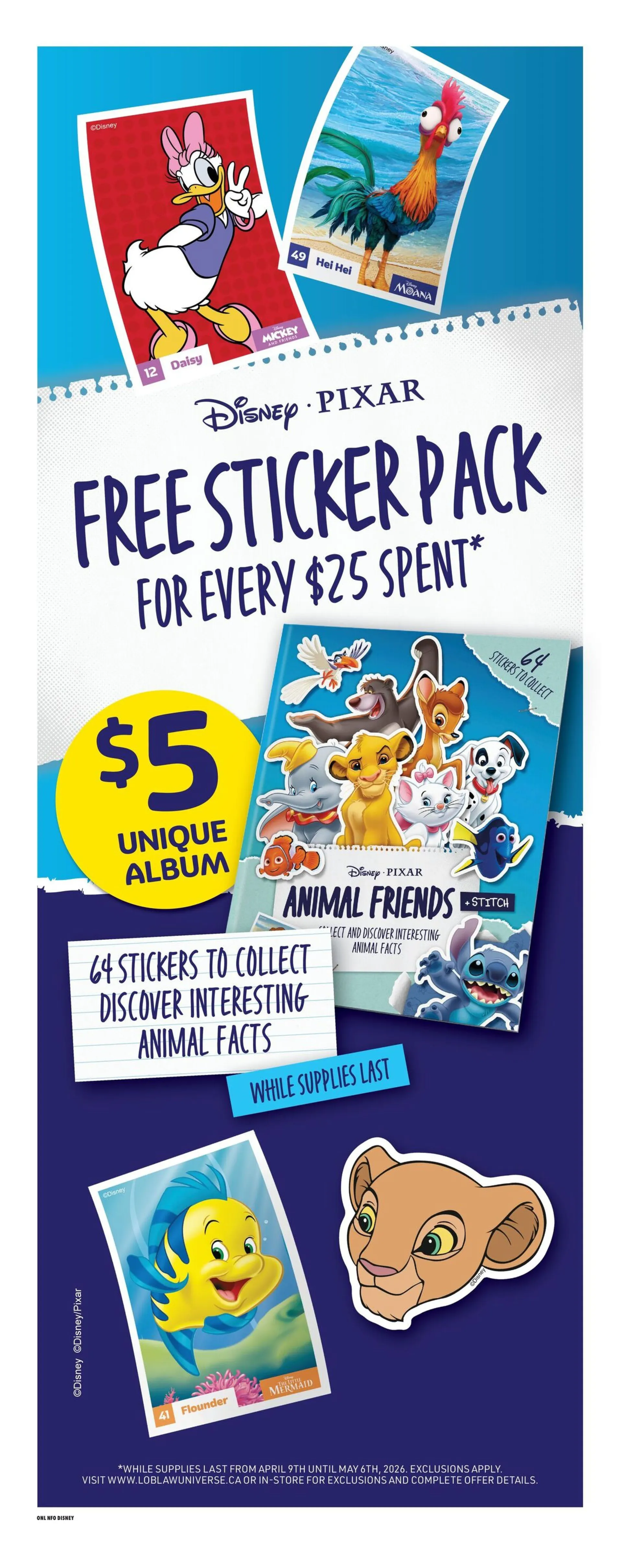  No Frills Sales from April 13 to April 15 2026 - flyer page 13