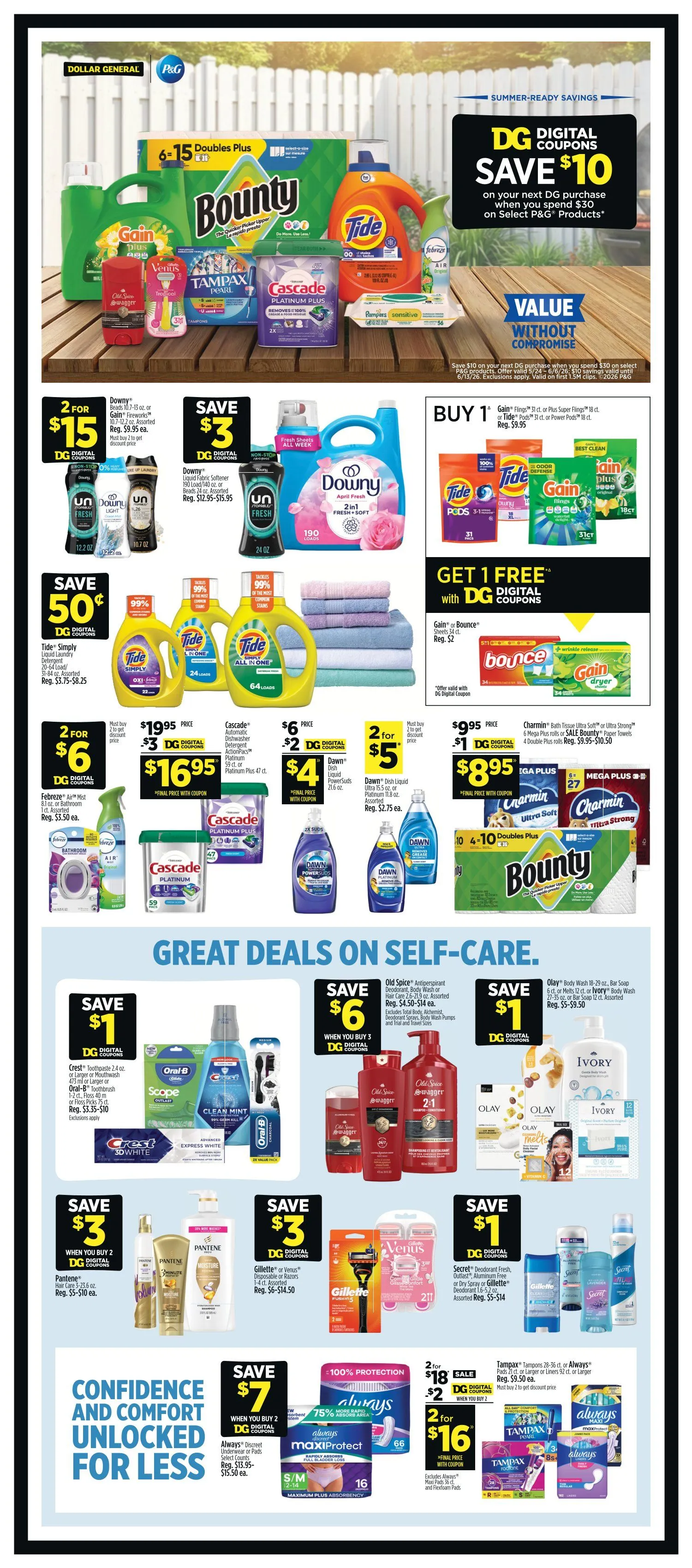 Weekly ad Weekly ads from May 24 to May 30 2026 - Page 13