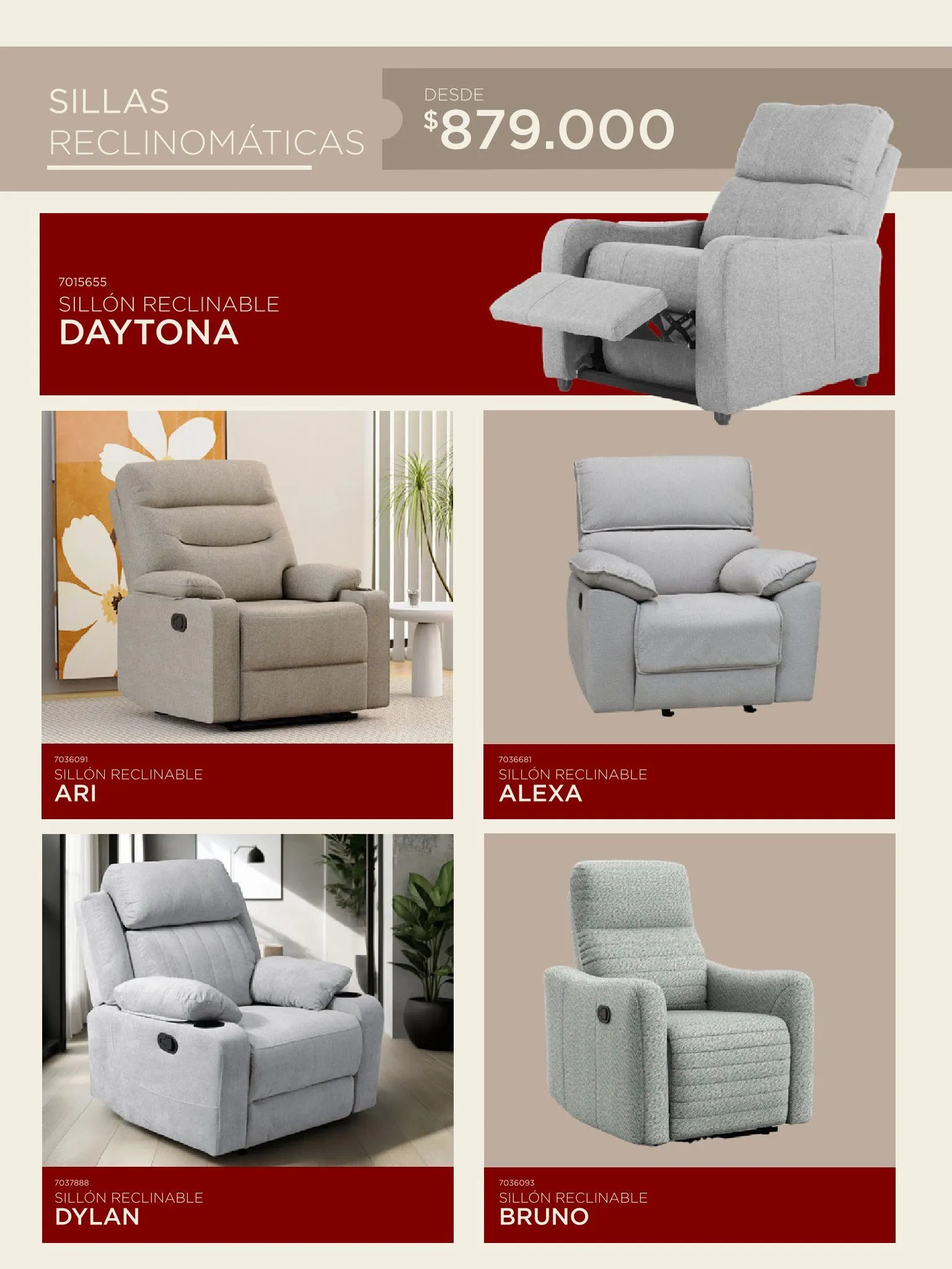 Catalogo de Jamar Ofertas 24 de septiembre al 30 de septiembre 2025 - Pag 13