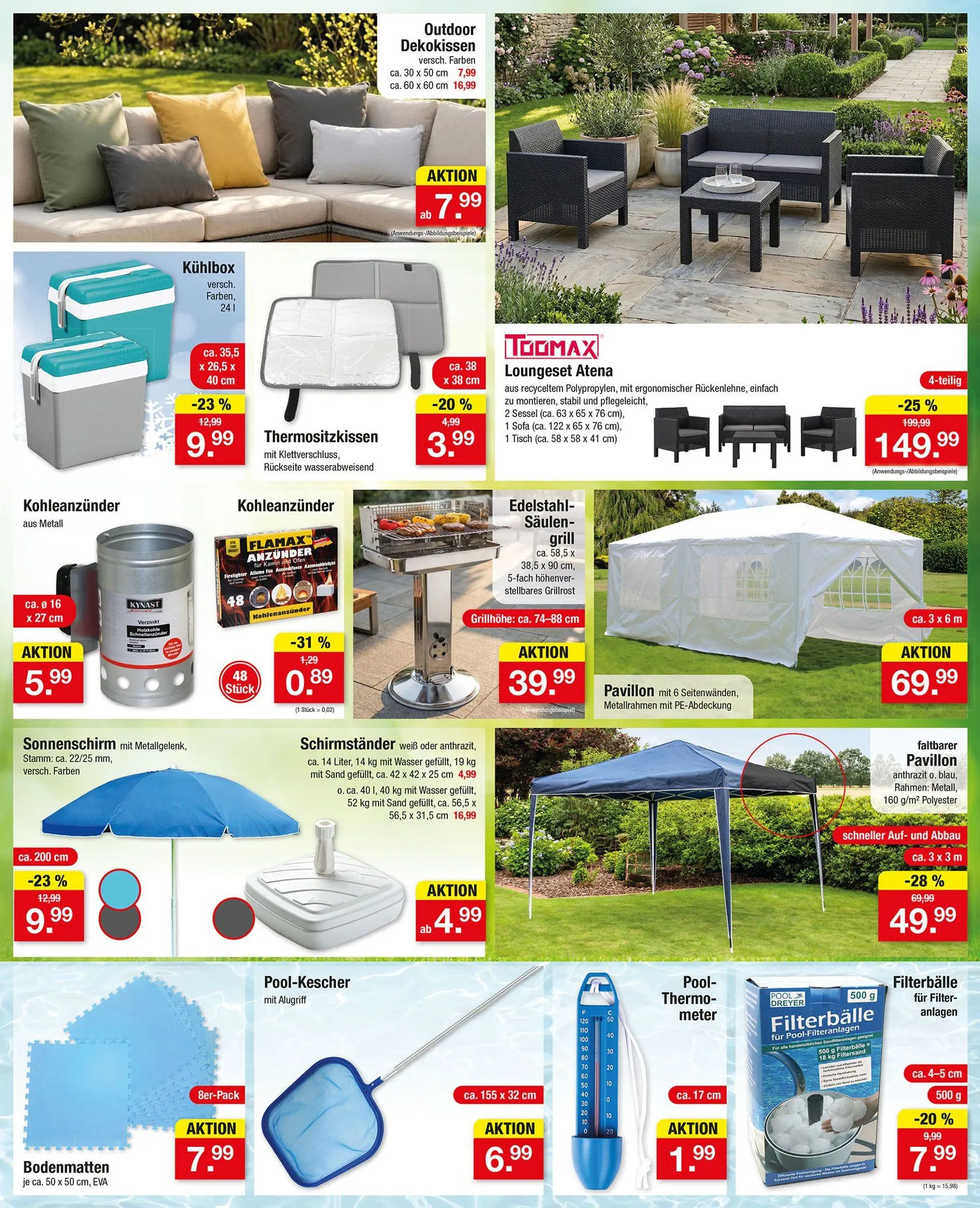 Zimmermann Prospekte von 27. April bis 2. Mai 2026 - Prospekt seite 13