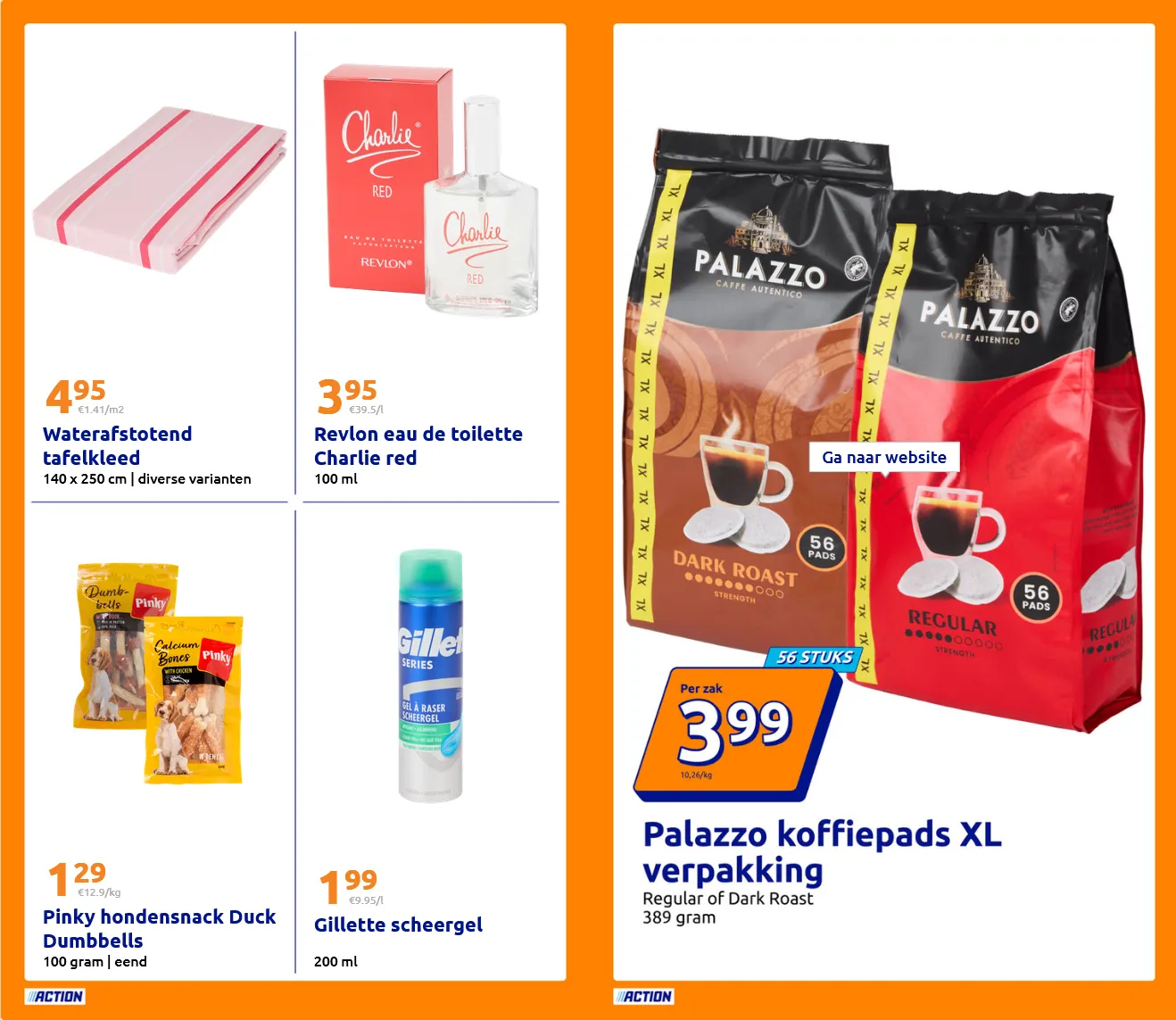 Action Folders van 17 juni tot 26 juni 2026 - Folder pagina 13