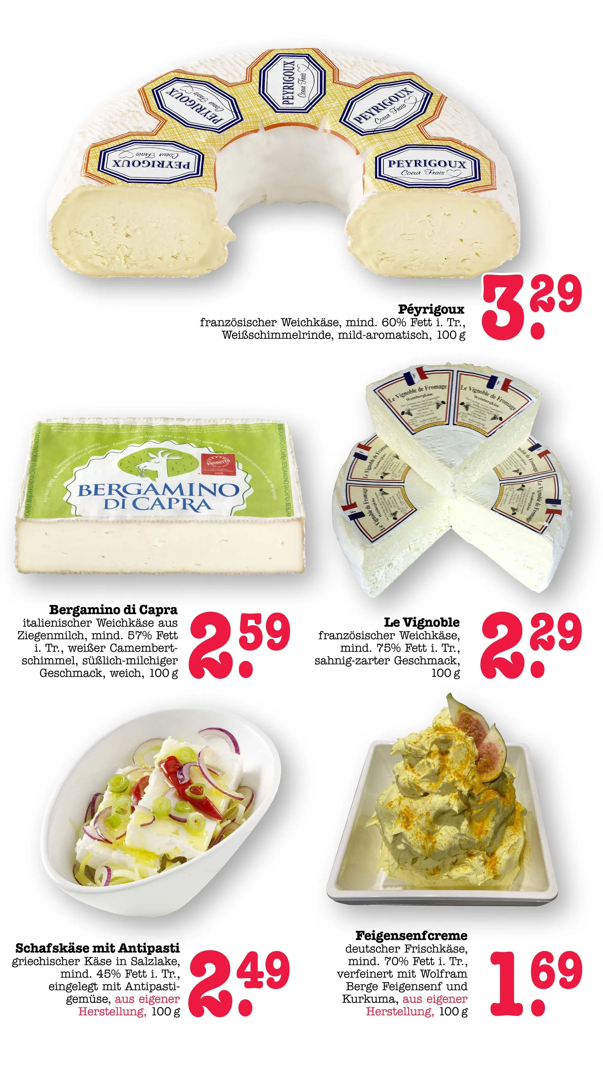 Edeka Angebote von 1. Juni bis 6. Juni 2026 - Prospekt seite 13