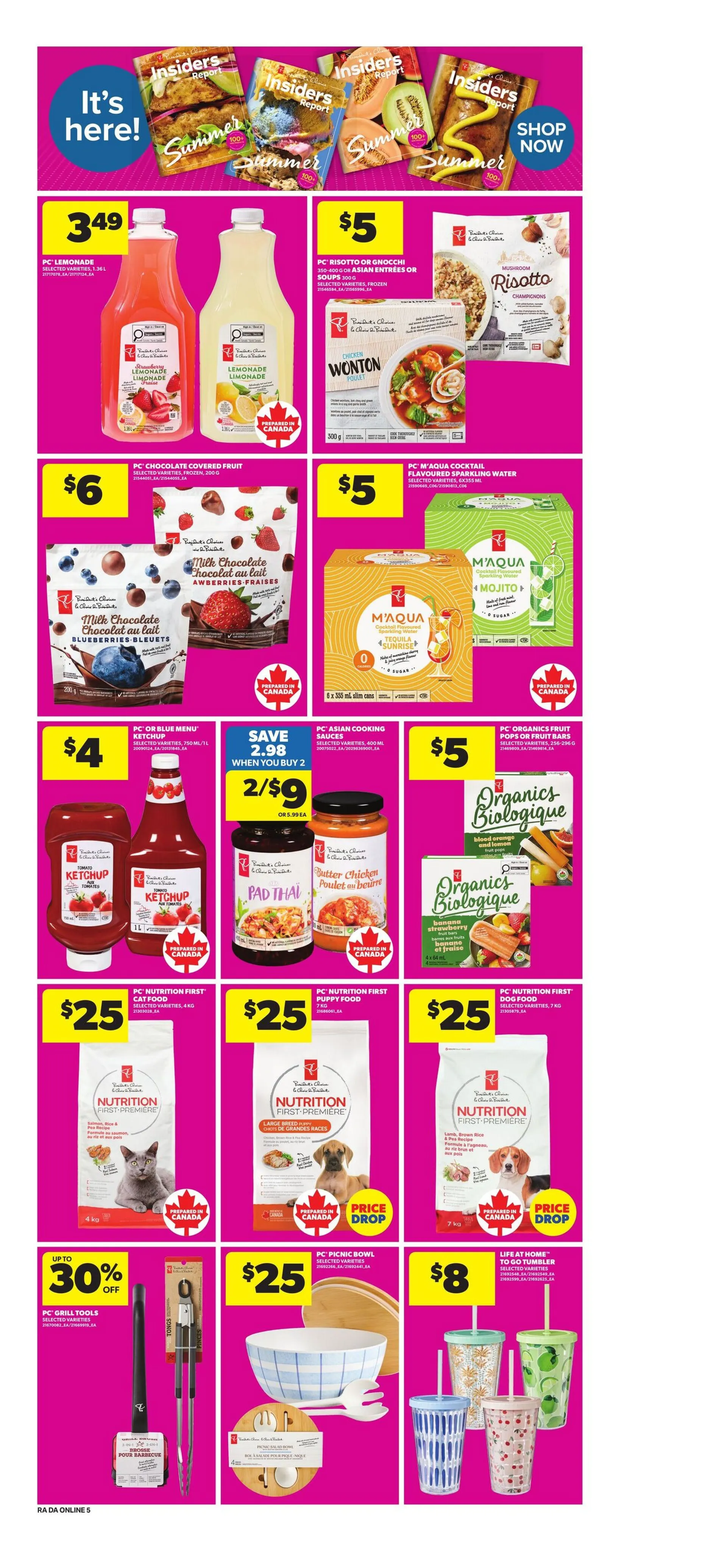 Dominion Sales from June 18 to June 24 2026 - flyer page 17