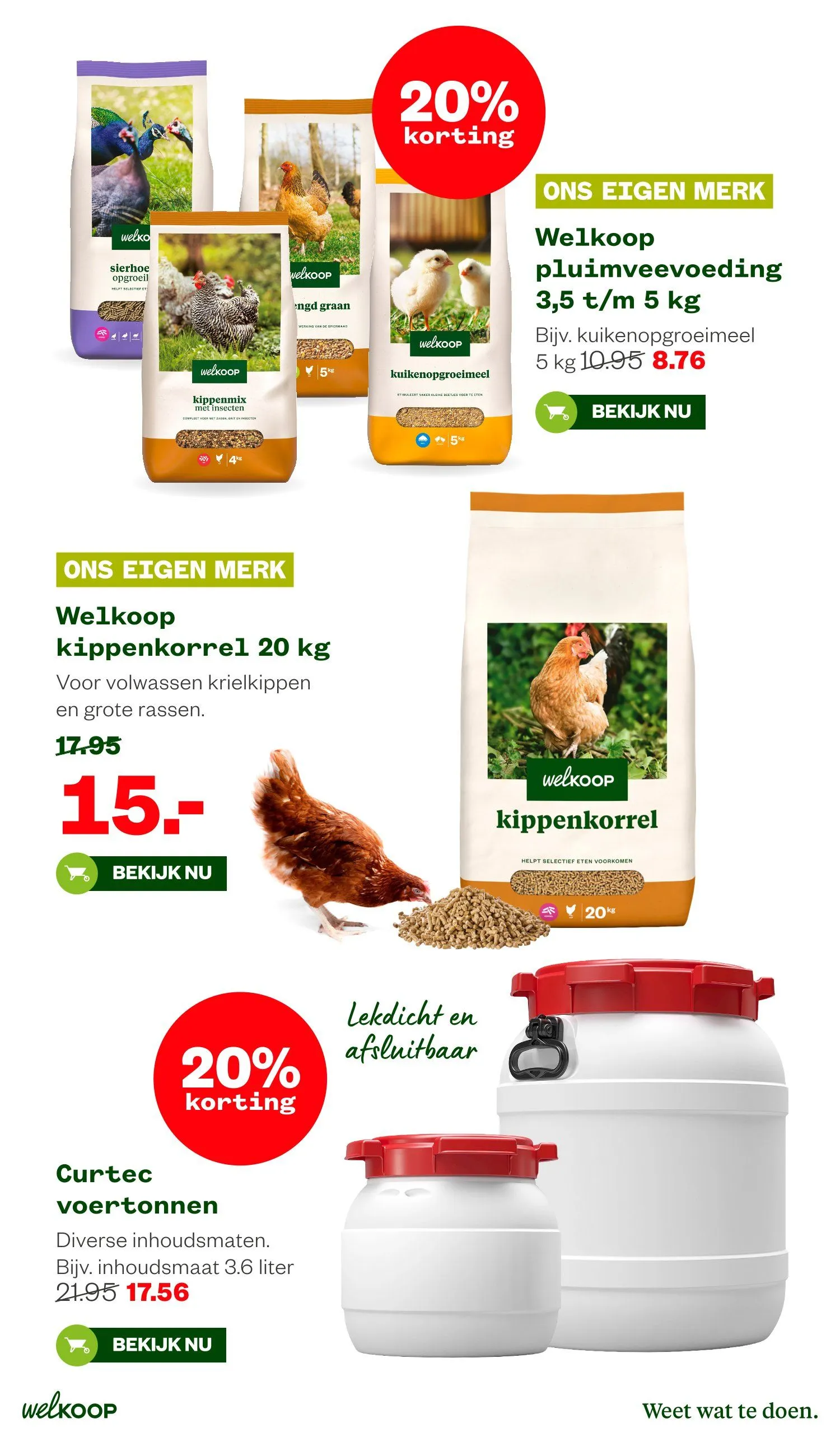 Welkoop folders van 8 juni tot 21 juni 2026 - Folder pagina 13