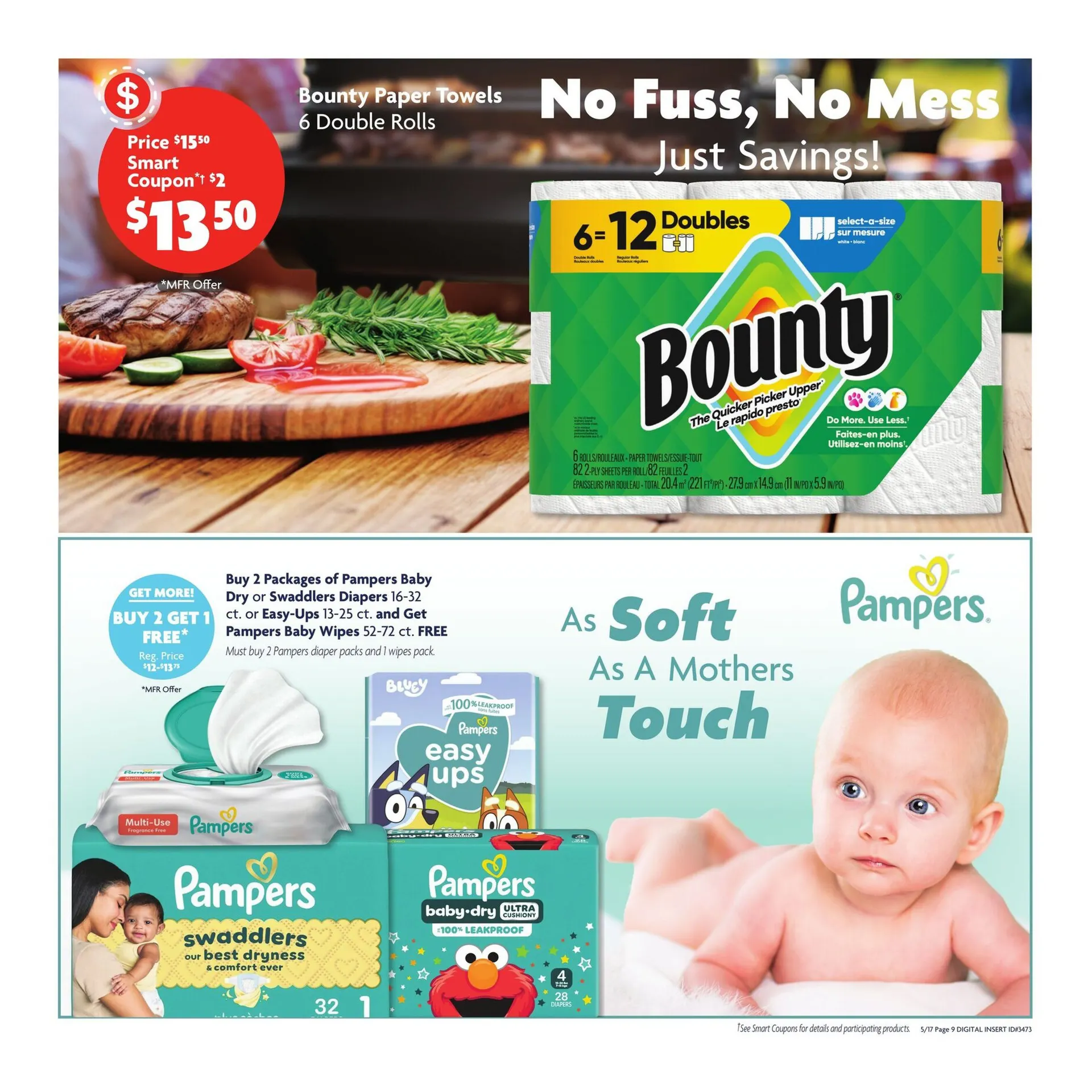 Weekly ad Family Dollar Sales from May 17 to May 25 2026 - Page 13
