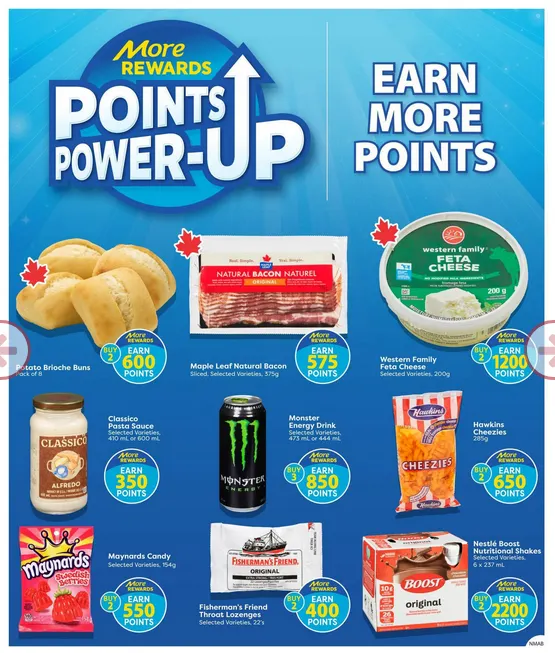Nesters Market Sales from May 14 to May 20 2026 - flyer page 13