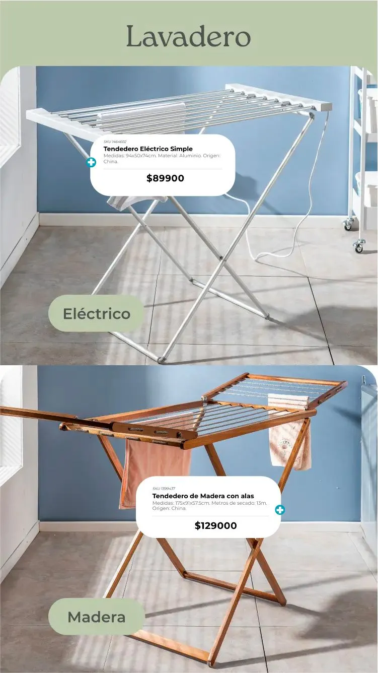 Ofertas de Easy Descuentos semanales 30 de abril al 11 de mayo 2025 - Página 12 del catálogo