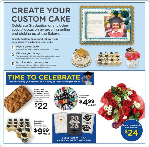 Weekly ad Ralphs Sales from April 30 to May 5 2026 - Page 13