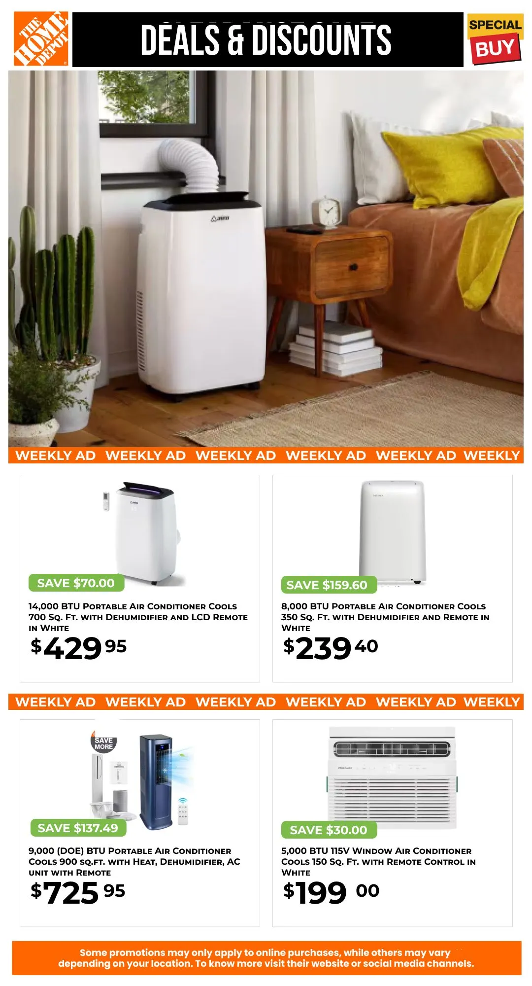 Weekly ad Weekly ads from June 10 to June 30 2025 - Page 12