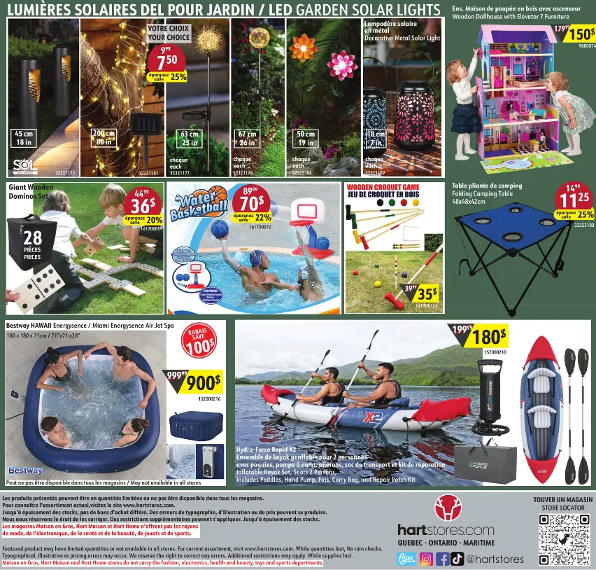 Hart Deals from May 14 to May 20 2025 - flyer page 12