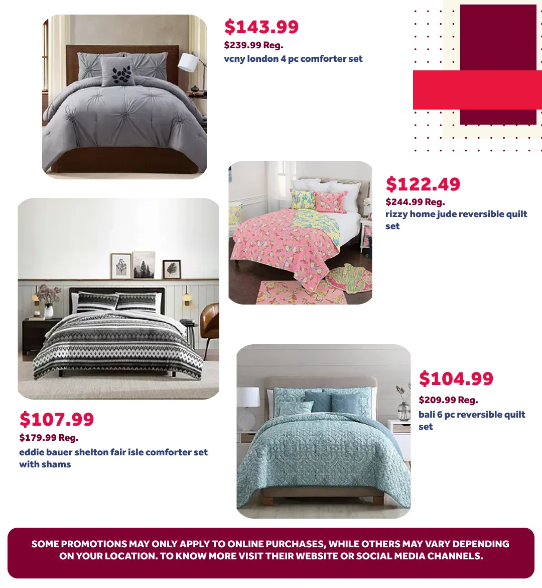 Weekly ad Weekly Ad from September 9 to September 23 2025 - Page 12