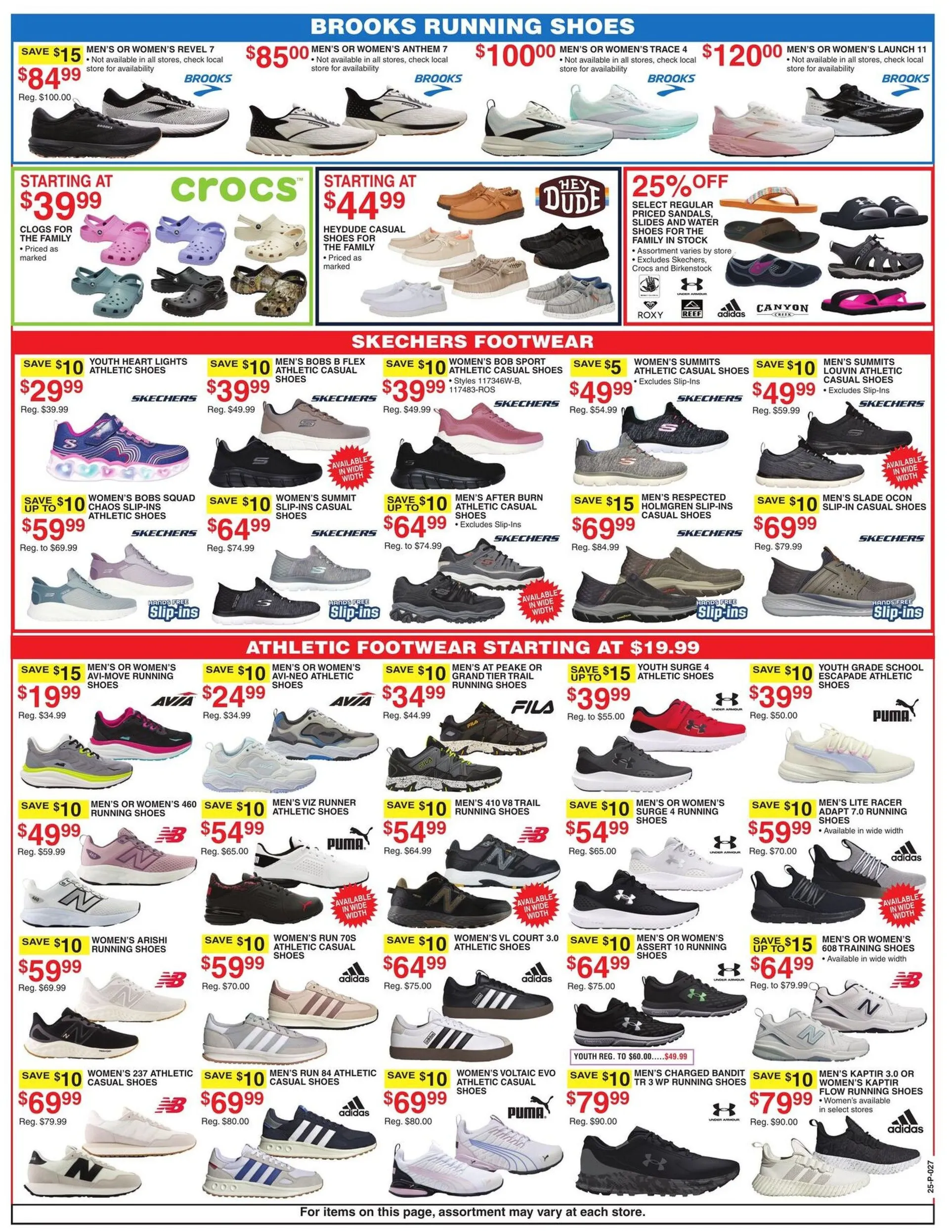 Weekly ad Dunham's Sports weekly ads from July 12 to July 17 2025 - Page 13