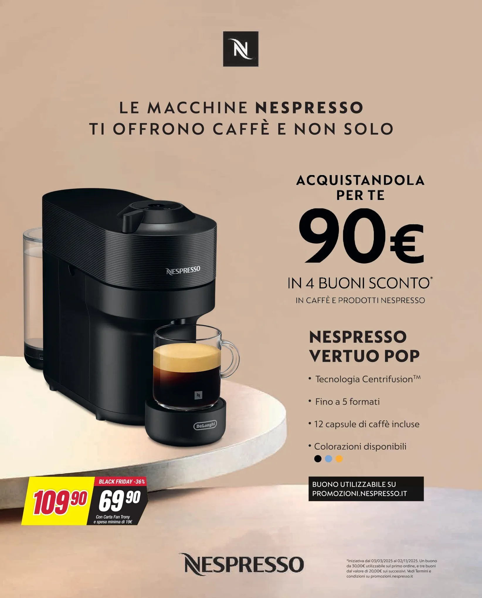 Volantino da 19 giugno a 2 luglio di 2025 - Pagina del volantino 13