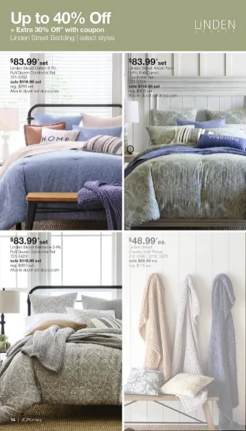 Weekly ad JCPenney  Sales from February 2 to February 22 2026 - Page 13
