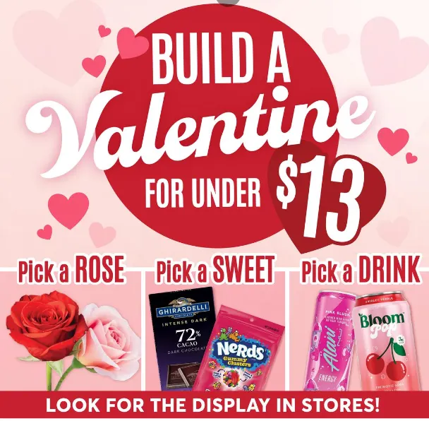 Weekly ad Dierbergs Sales from February 10 to February 16 2026 - Page 13