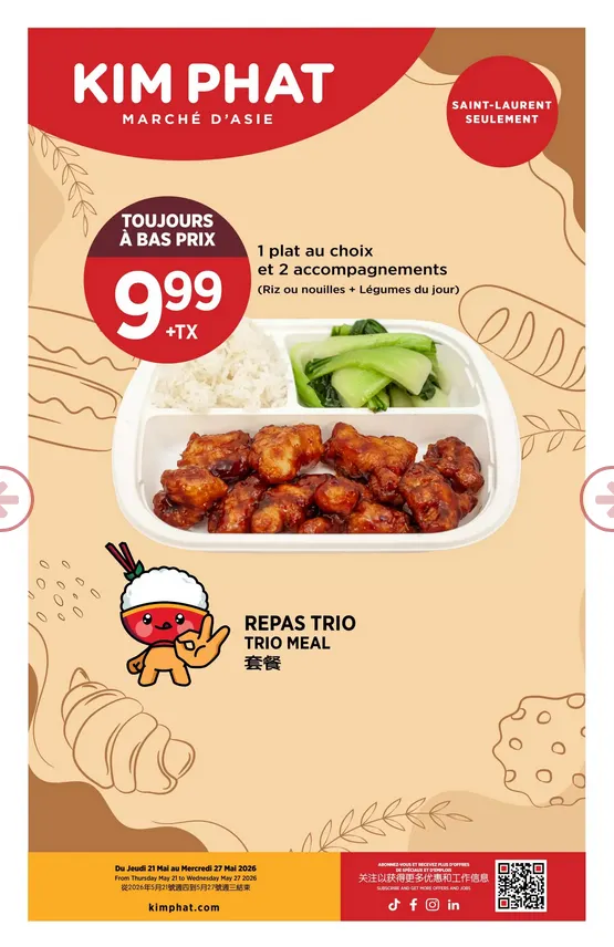 Kim Phat Sales from May 21 to May 27 2026 - flyer page 13