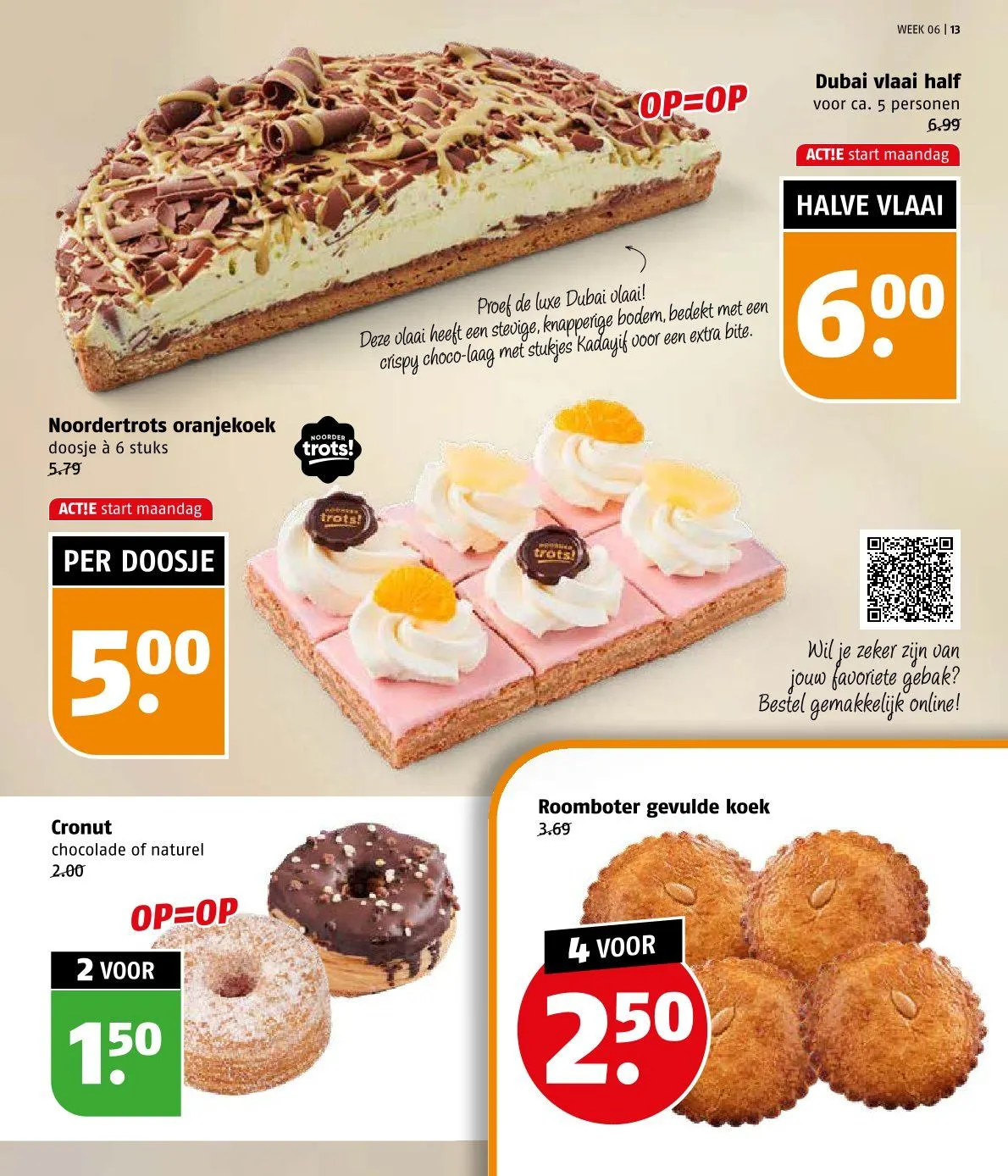 Poiesz folders van 1 februari tot 7 februari 2026 - Folder pagina 13