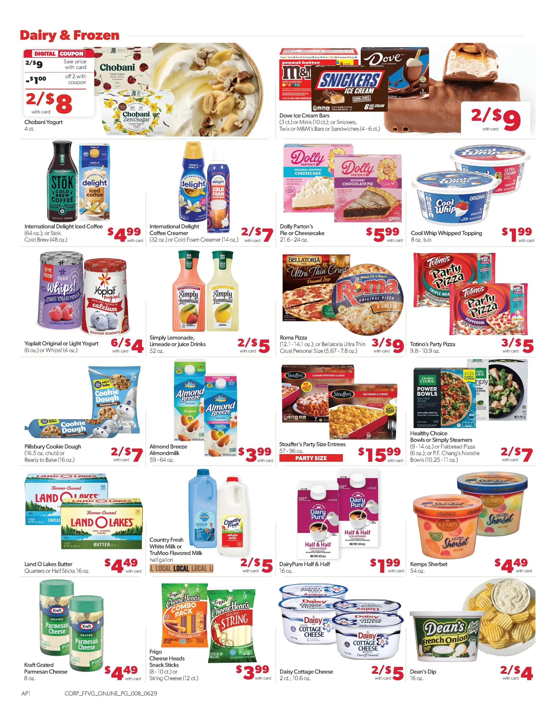 Weekly ad VG's weekly ads from June 29 to July 5 2025 - Page 13